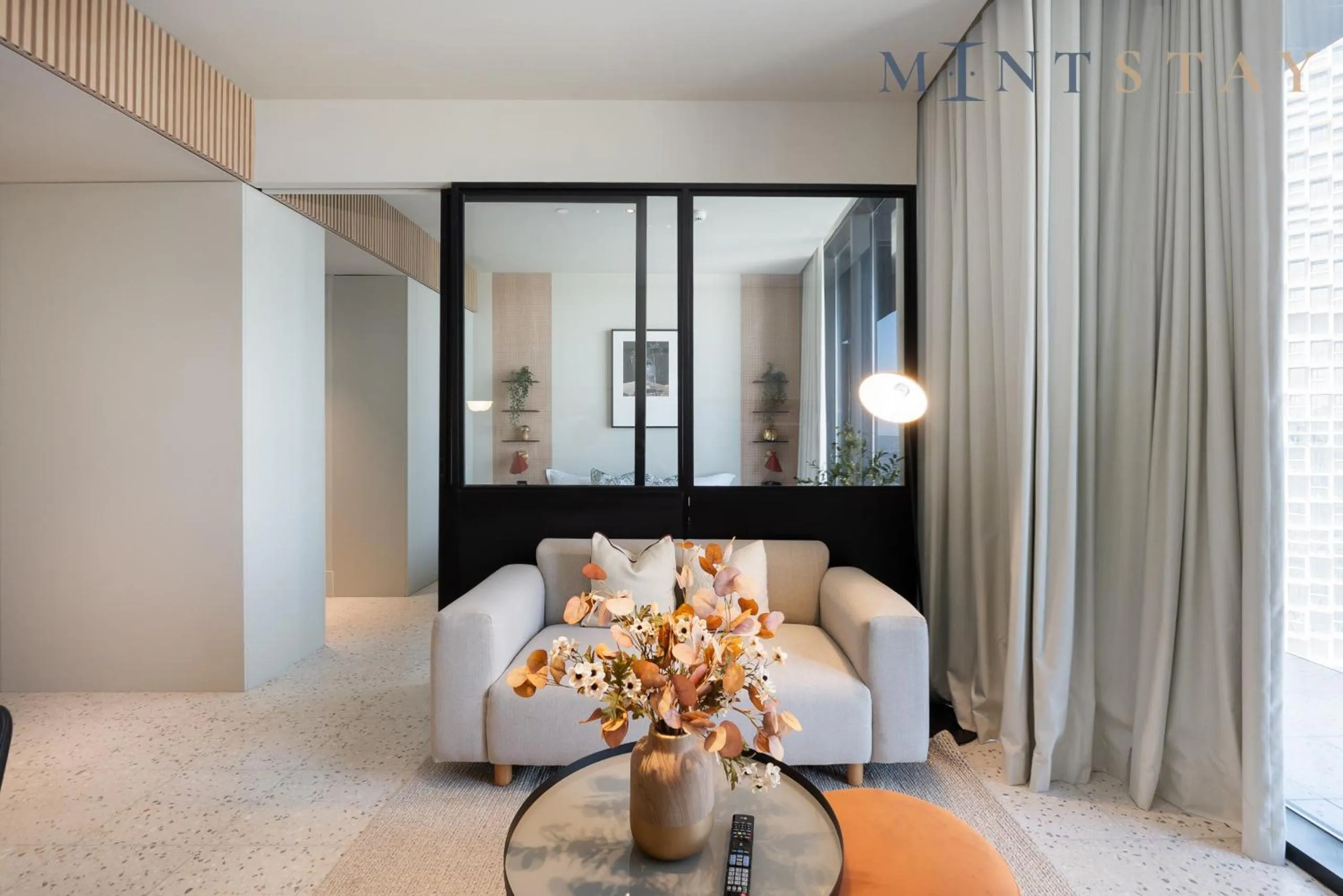 Upside Living, Business Bay Dubai - Mint Stay