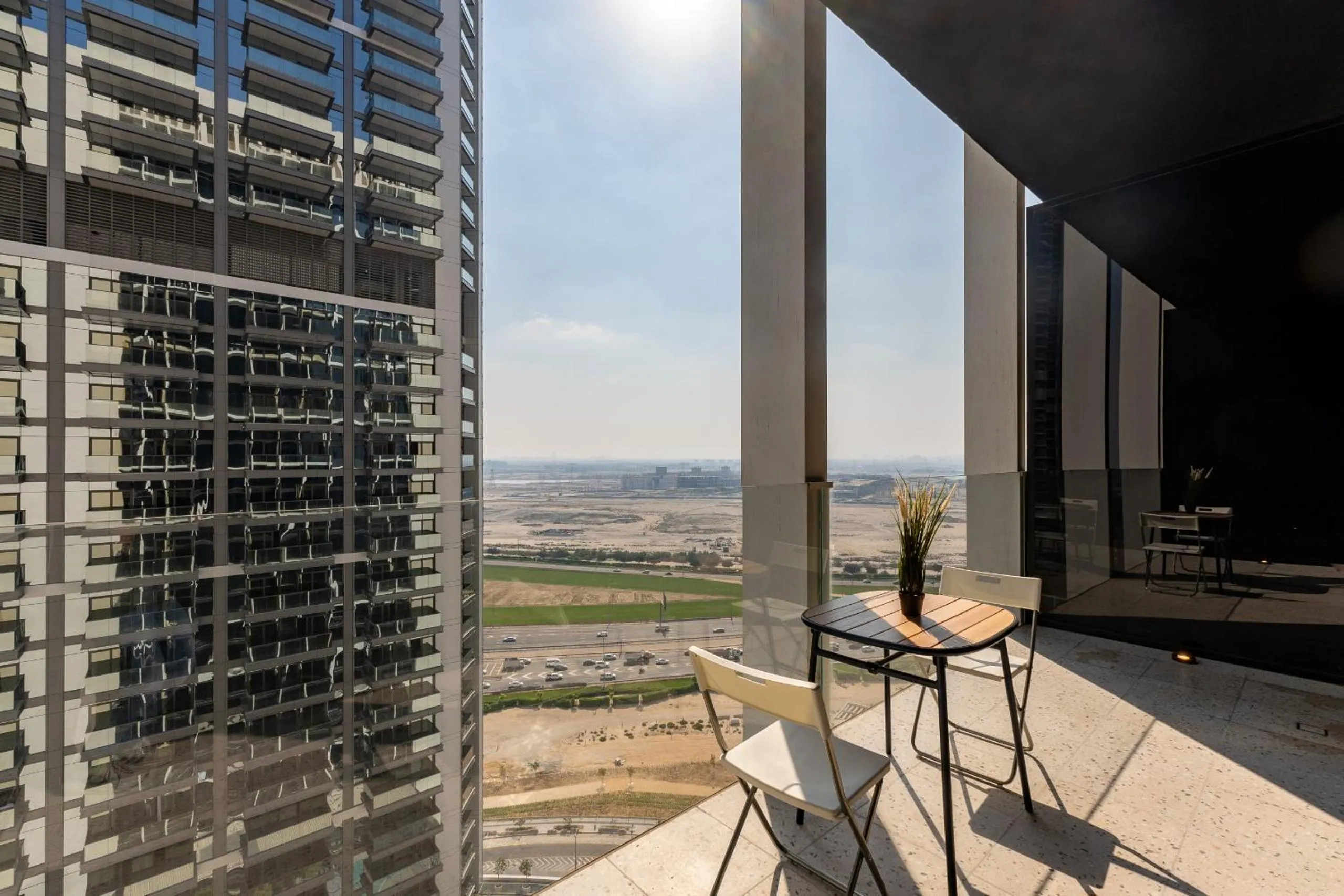 Upside Living, Business Bay Dubai - Mint Stay