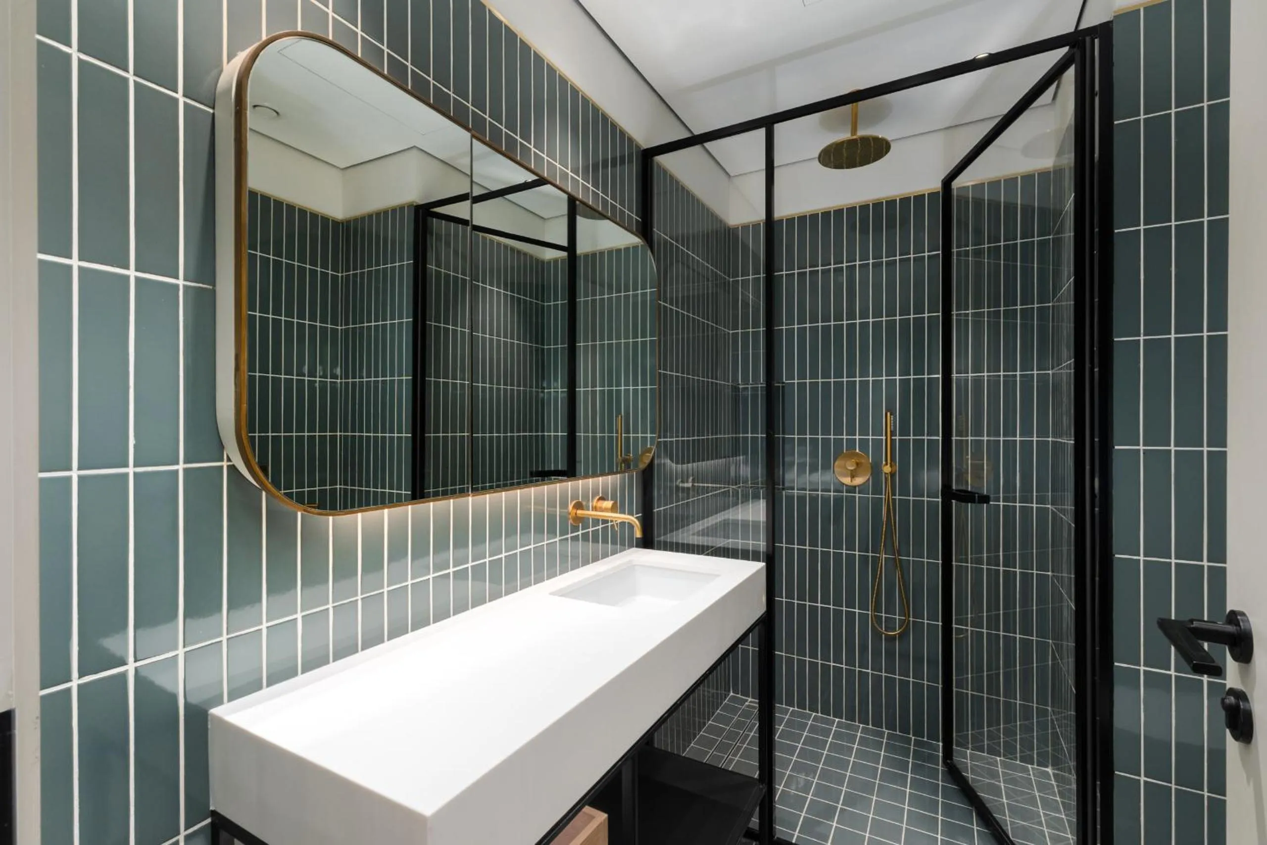 Upside Living, Business Bay Dubai - Mint Stay