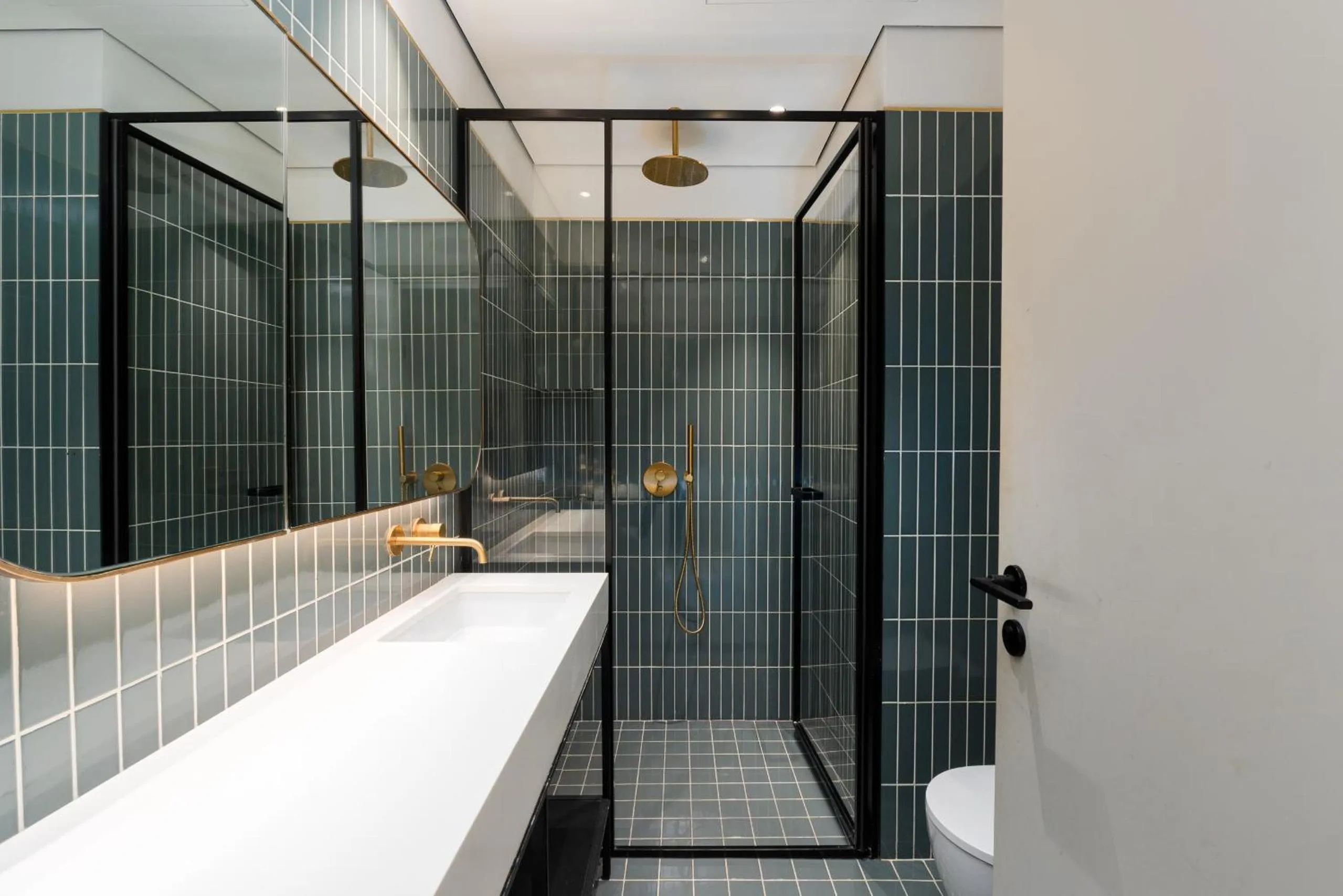 Upside Living, Business Bay Dubai - Mint Stay