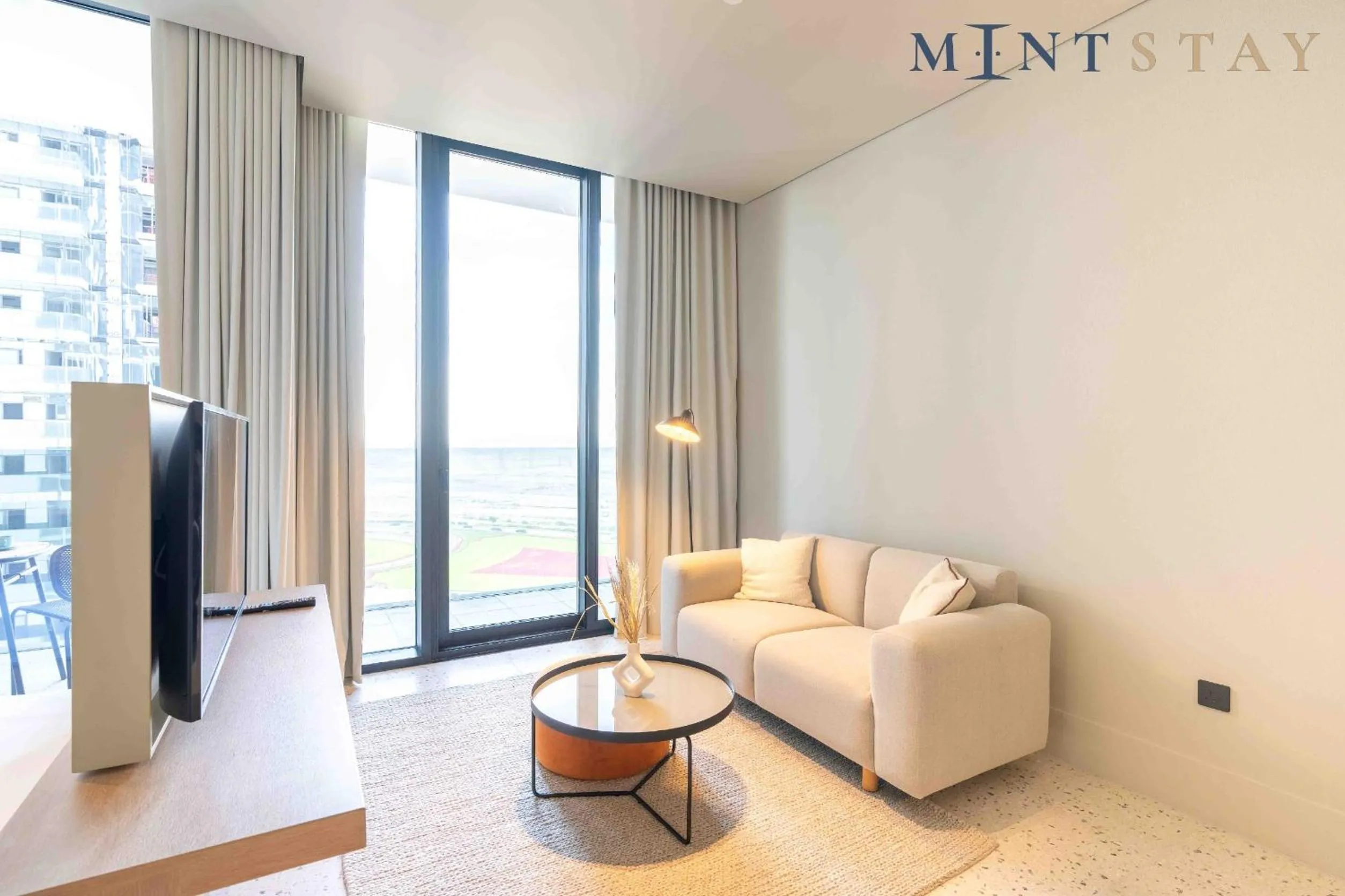 Upside Living, Business Bay Dubai - Mint Stay