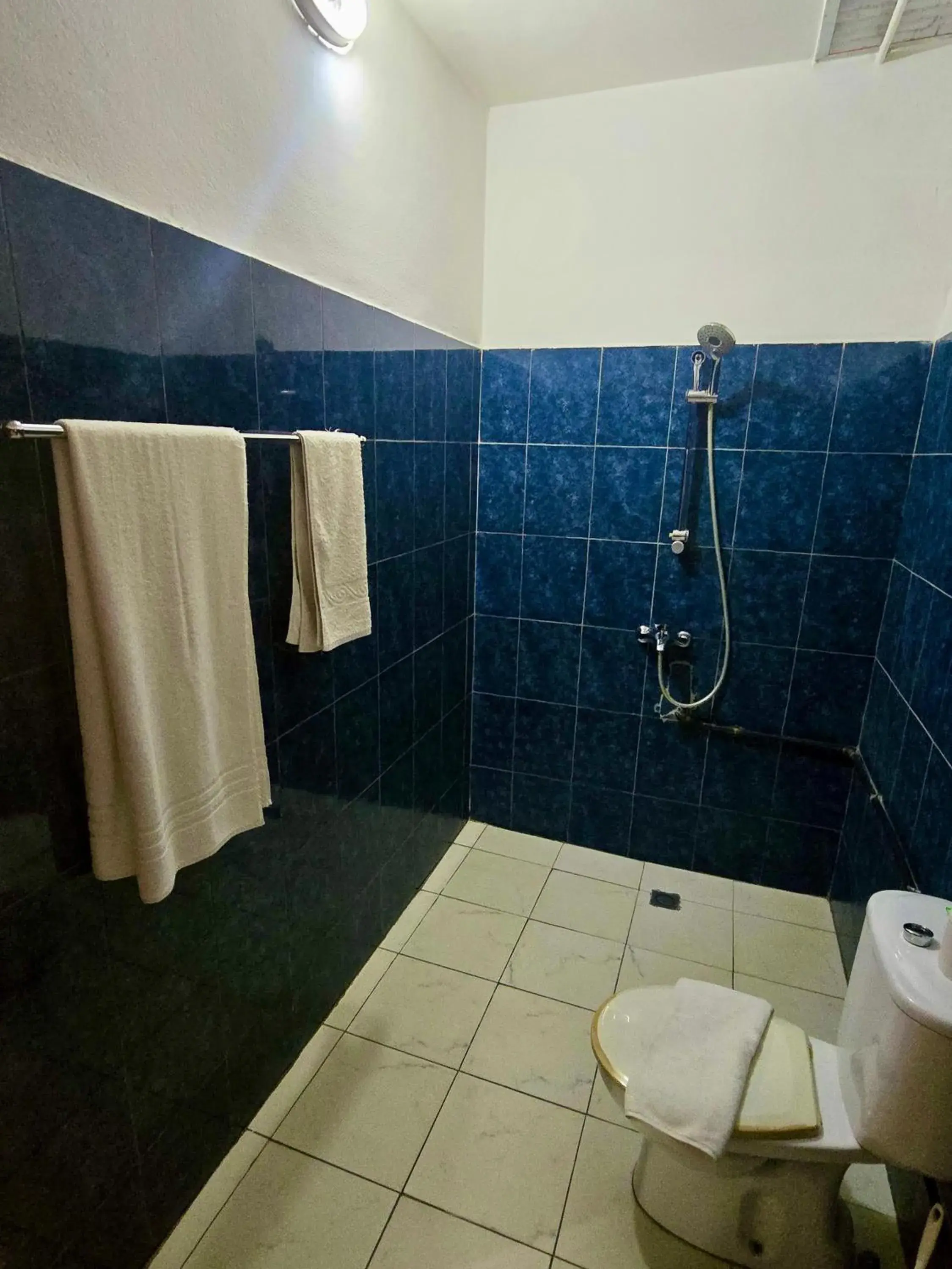 Double Room with Private Bathroom in Acropole Hotel Double Room with Private Bathroom in Acropole Hotel