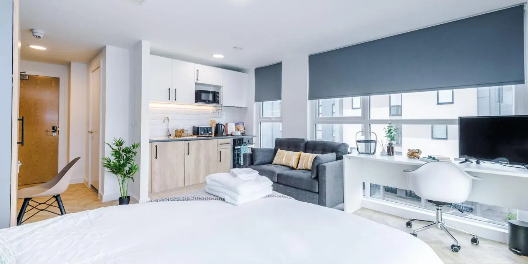 City Studios, Preston City Studios, Preston