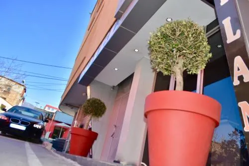 Hotel Gjilani