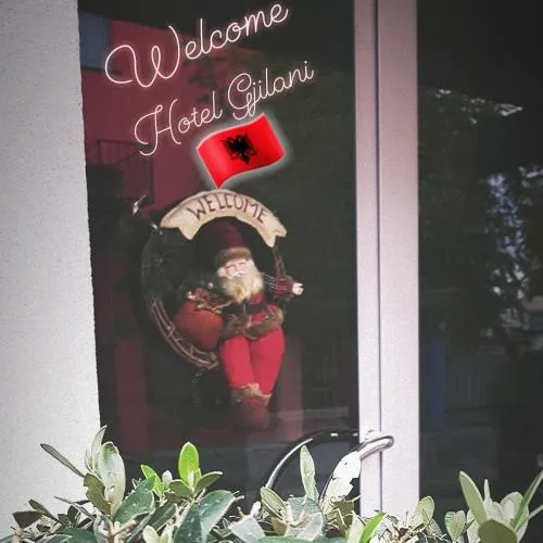 Hotel Gjilani