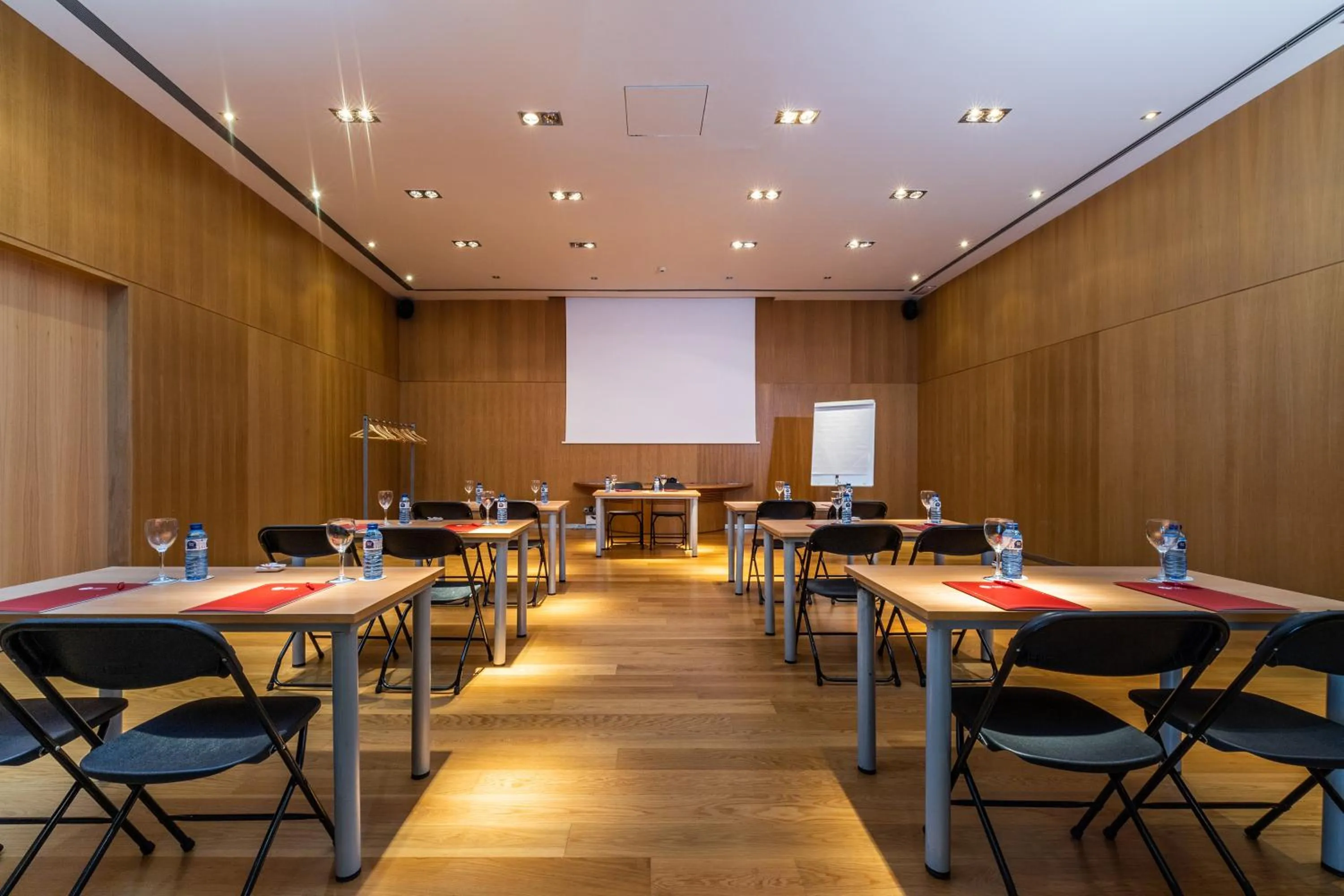 Meeting/conference room in ​Exe Las Margas Golf