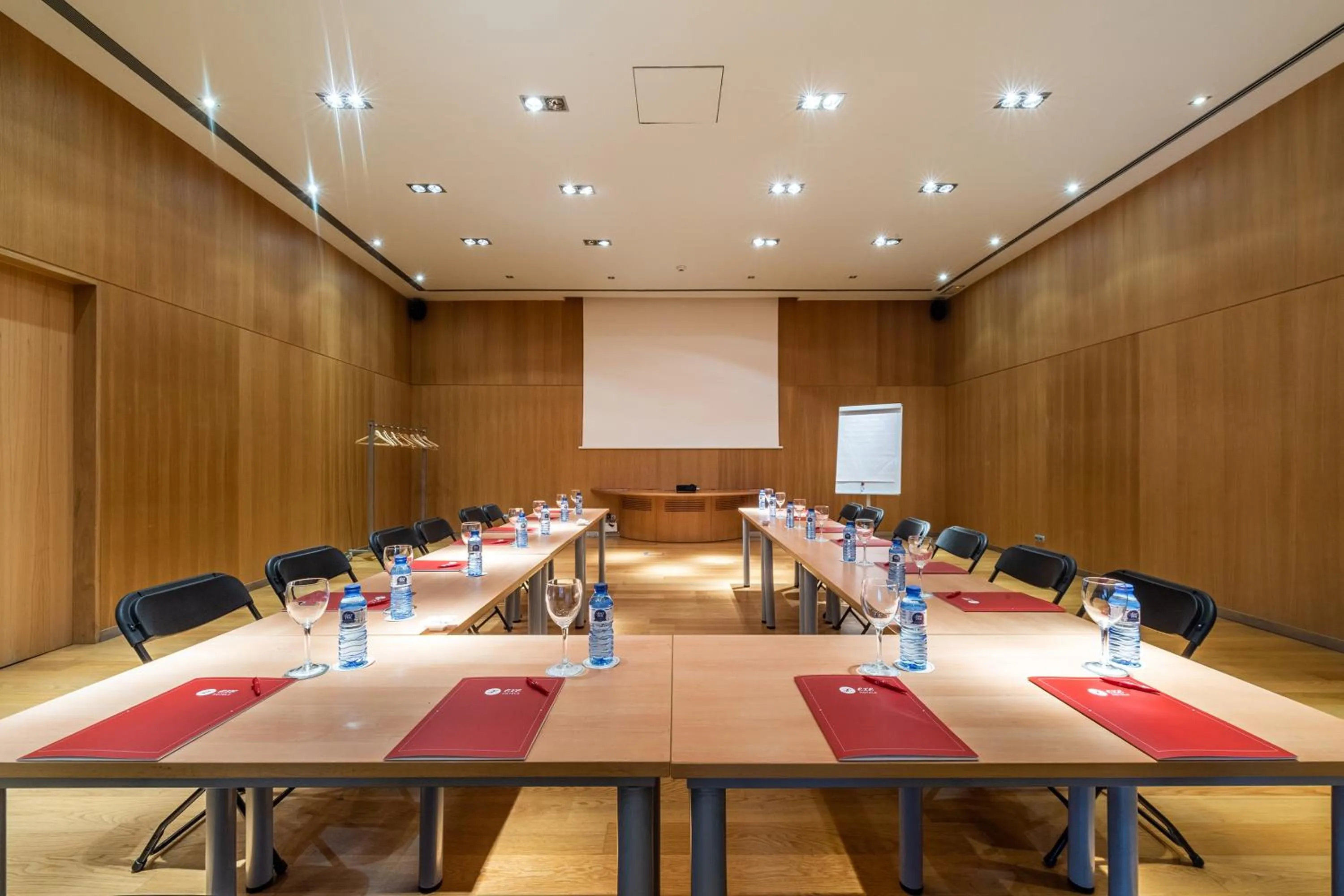 Meeting/conference room in ​Exe Las Margas Golf