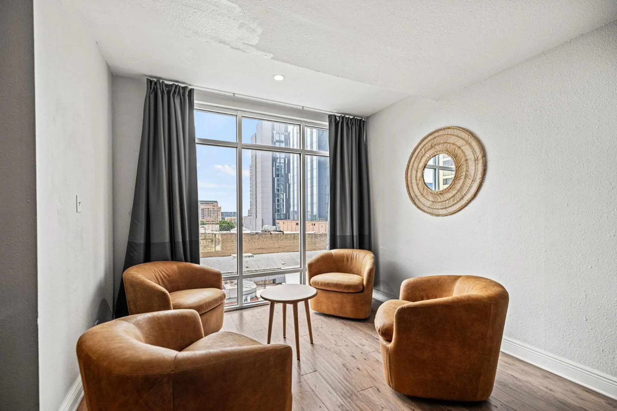 View (from property/room) in Littlefield Lofts, Hosted by Placemakr - 6th St