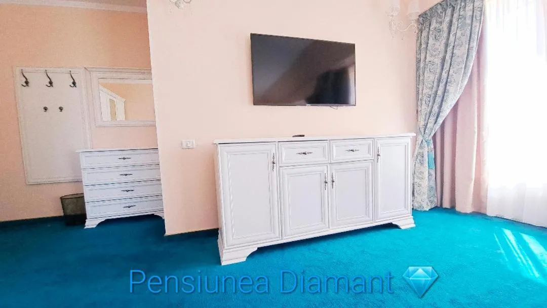 Pensiunea Diamant