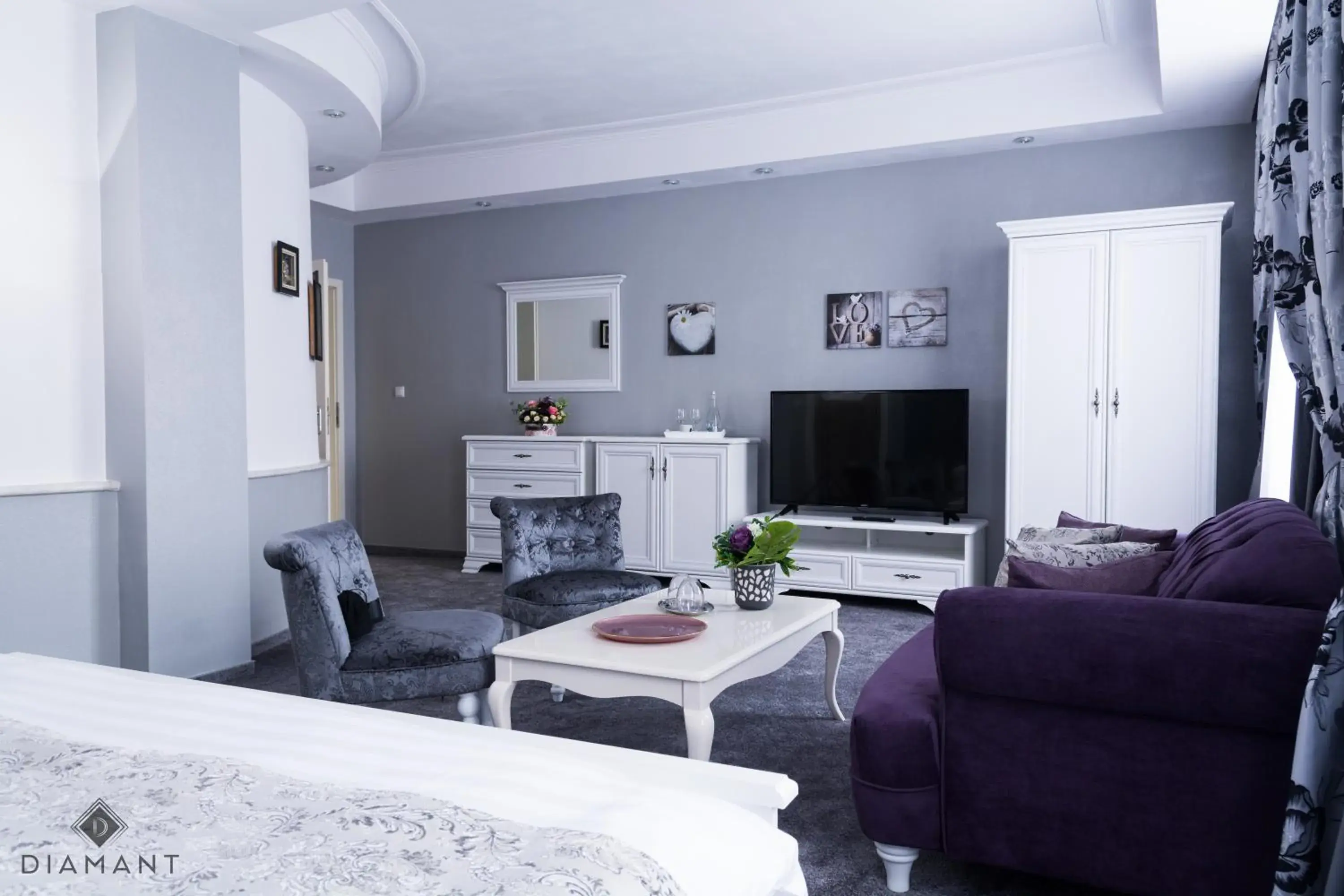 Pensiunea Diamant Pensiunea Diamant