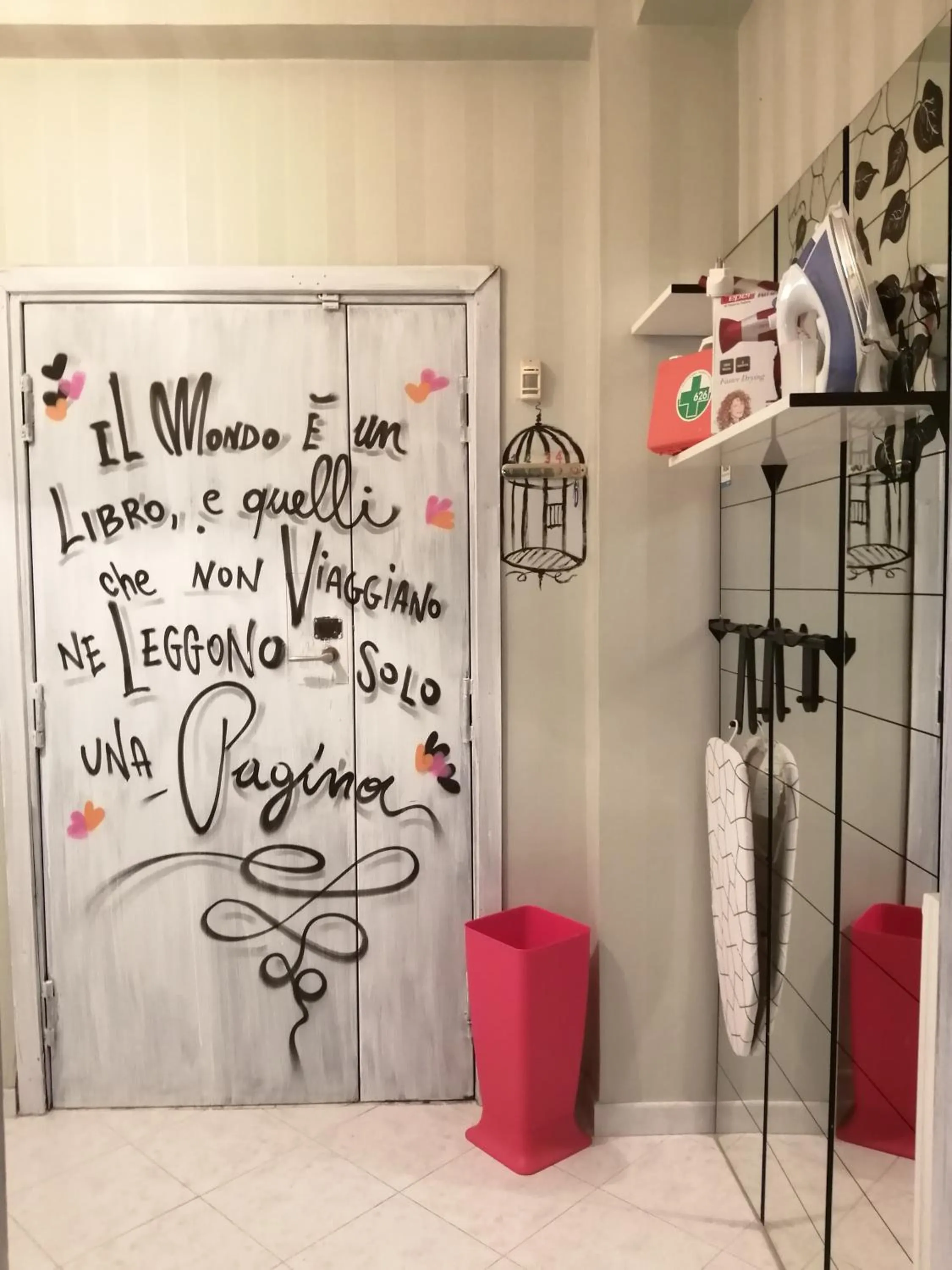 B&B A Casa Dei Nonni