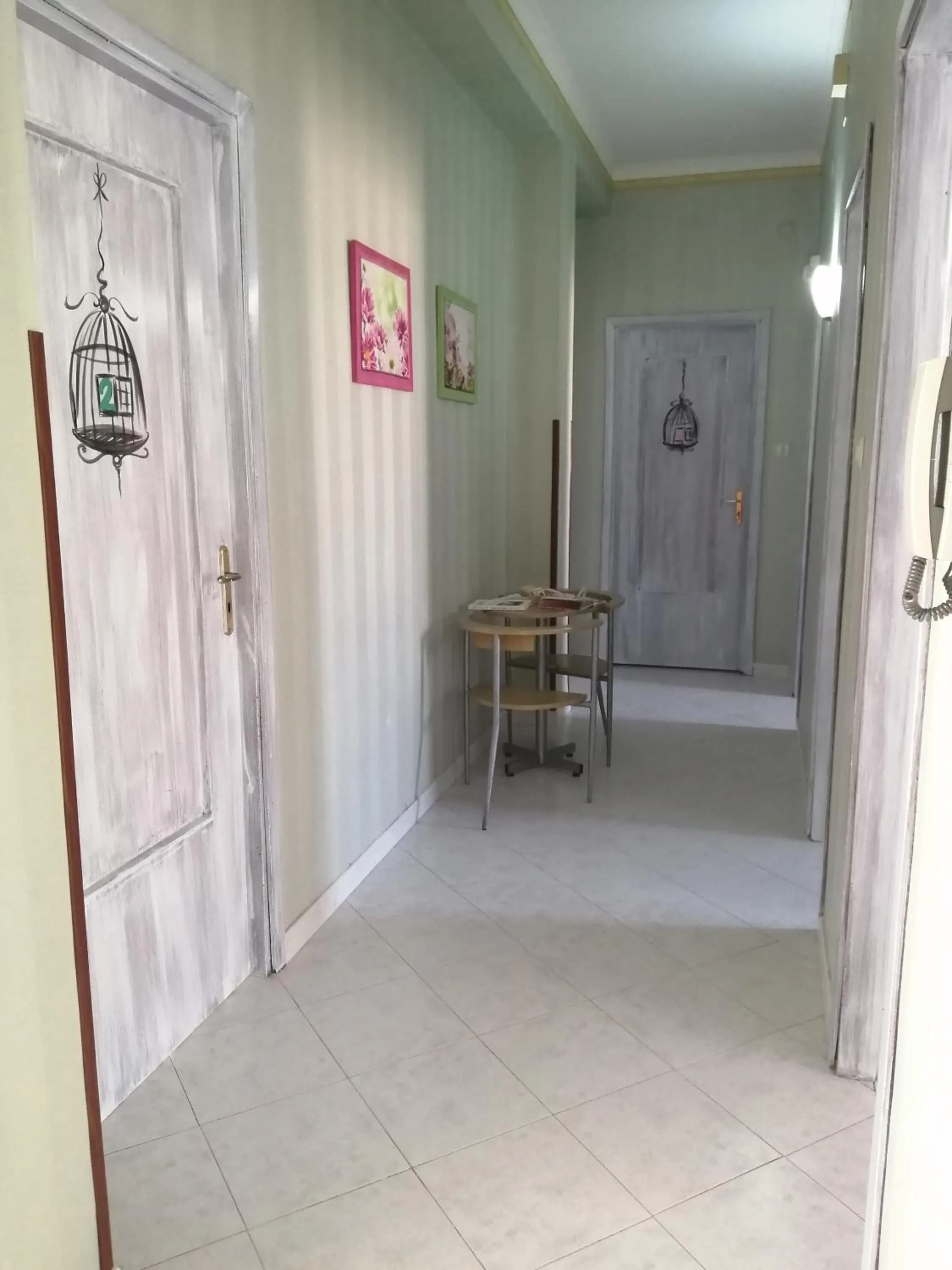 B&B A Casa Dei Nonni