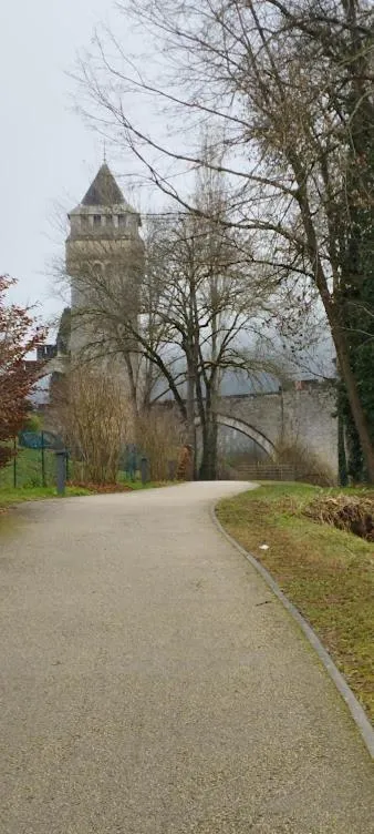Le petit Valentré