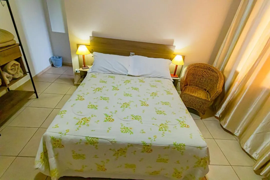 Pousada Alemã