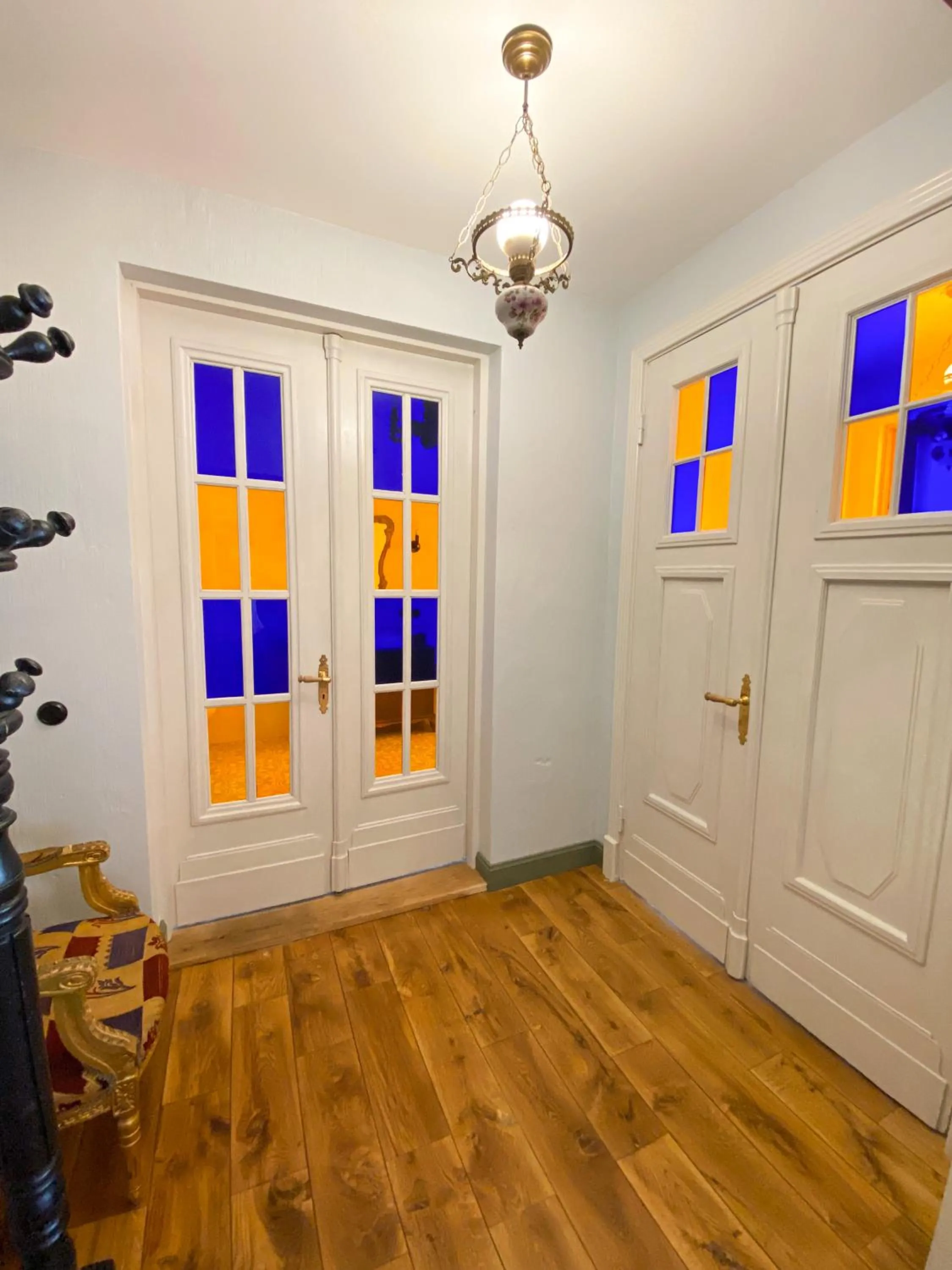 Baznīcas ielas apartamenti