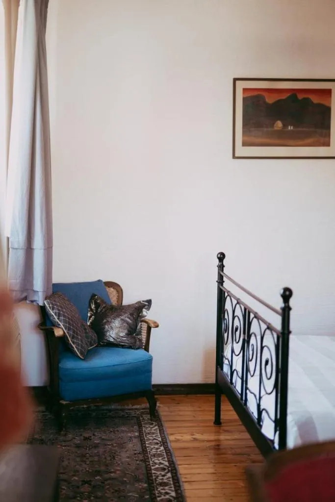 Bed in Baznīcas ielas apartamenti