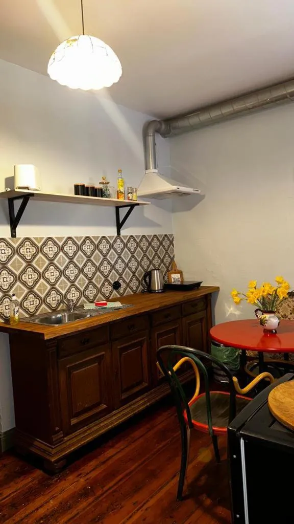 Baznīcas ielas apartamenti