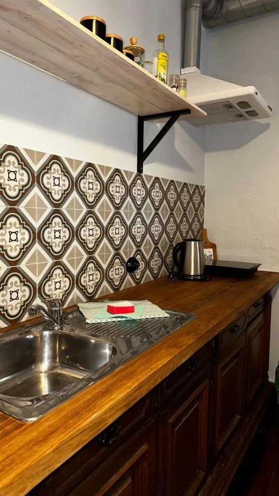 Baznīcas ielas apartamenti