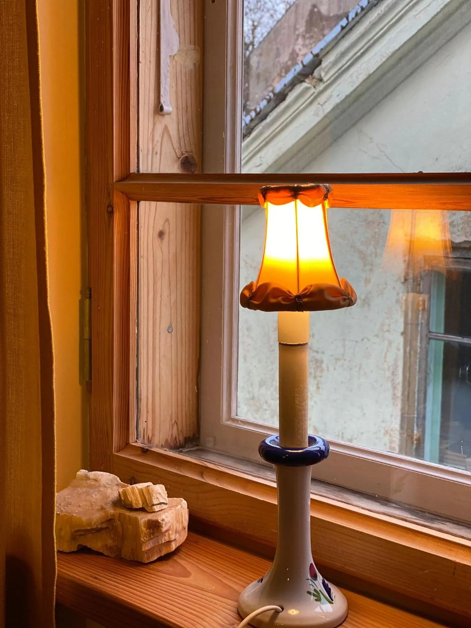 Baznīcas ielas apartamenti