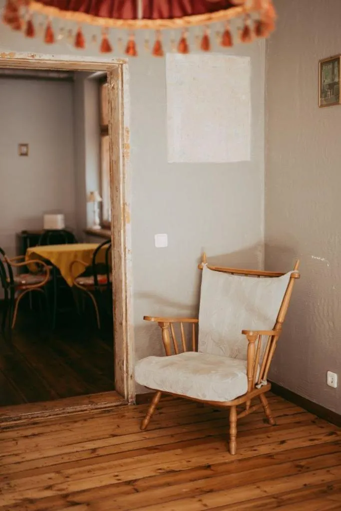 Baznīcas ielas apartamenti