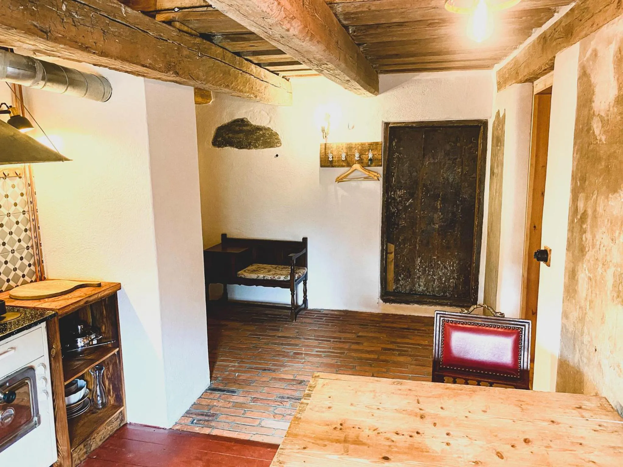 Baznīcas ielas apartamenti