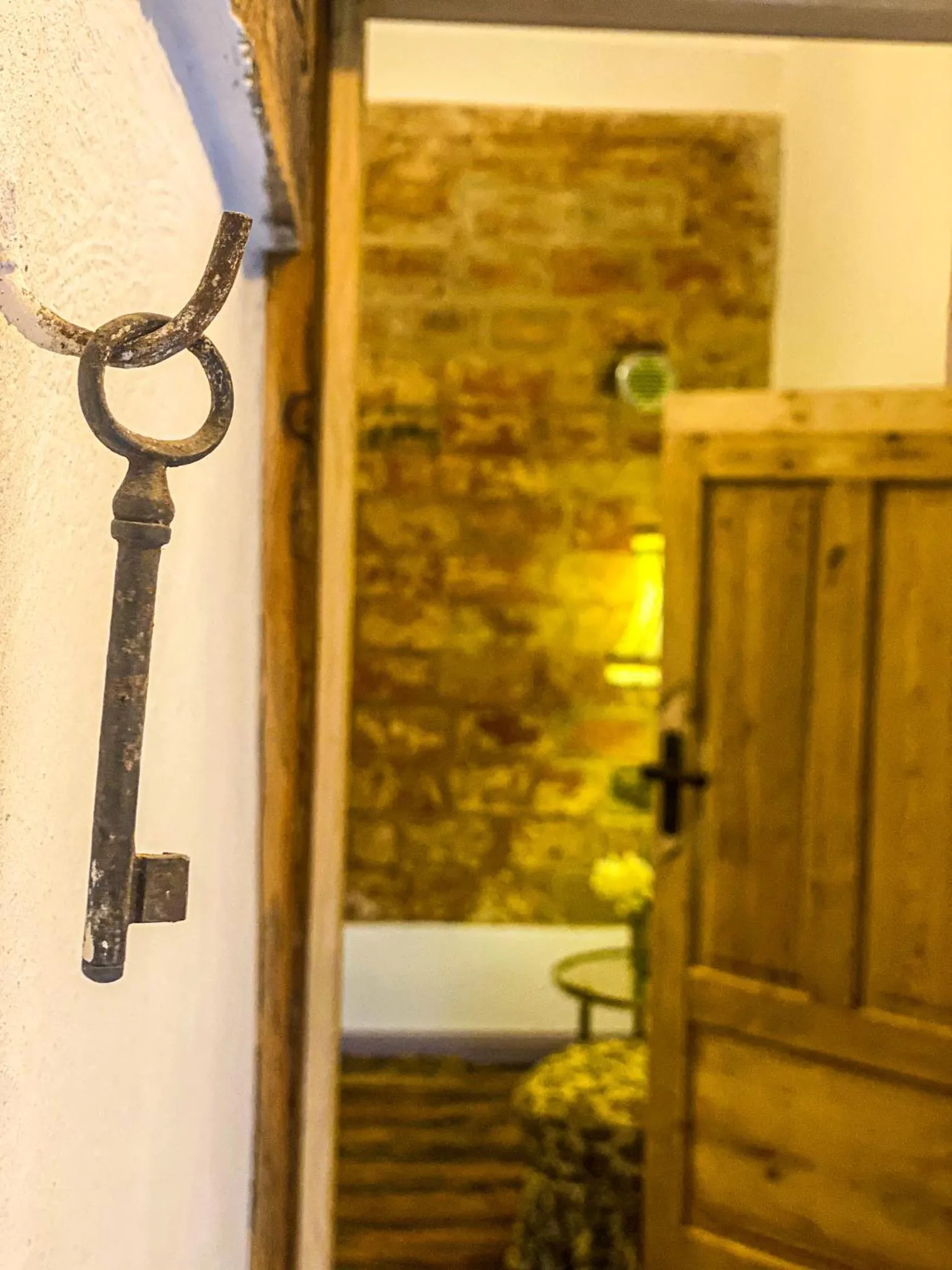 Baznīcas ielas apartamenti