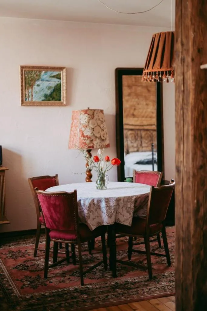 Baznīcas ielas apartamenti