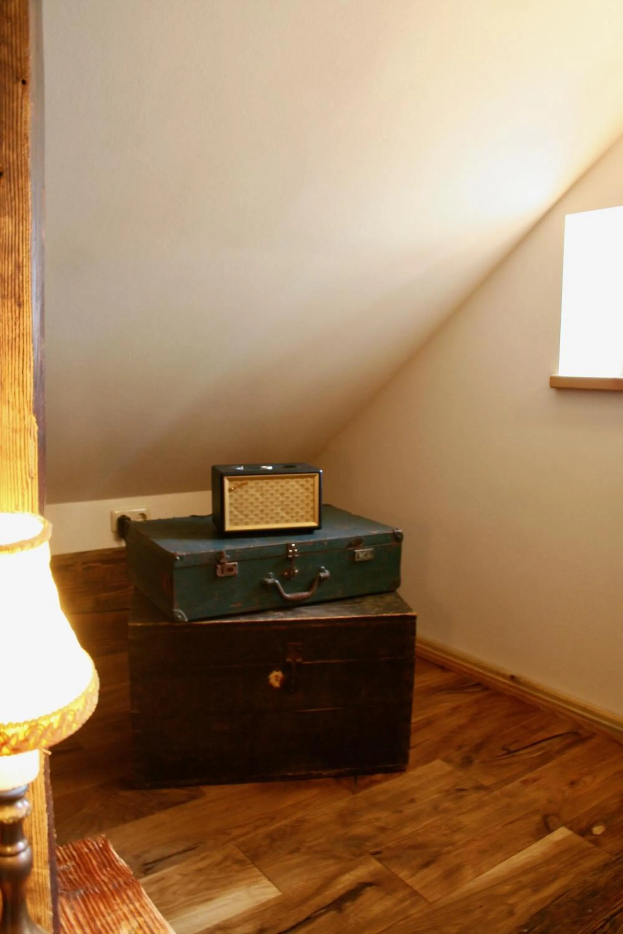Baznīcas ielas apartamenti