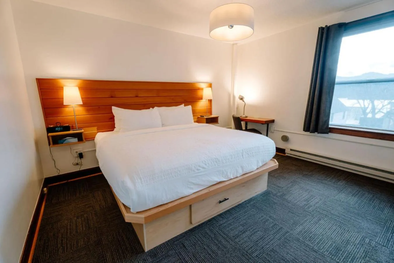 Inn of the White Salmon