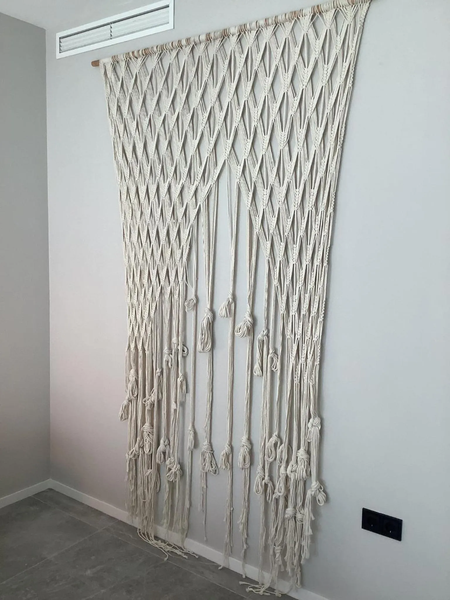 wardrobe in WHITE HOUSE IBIZA