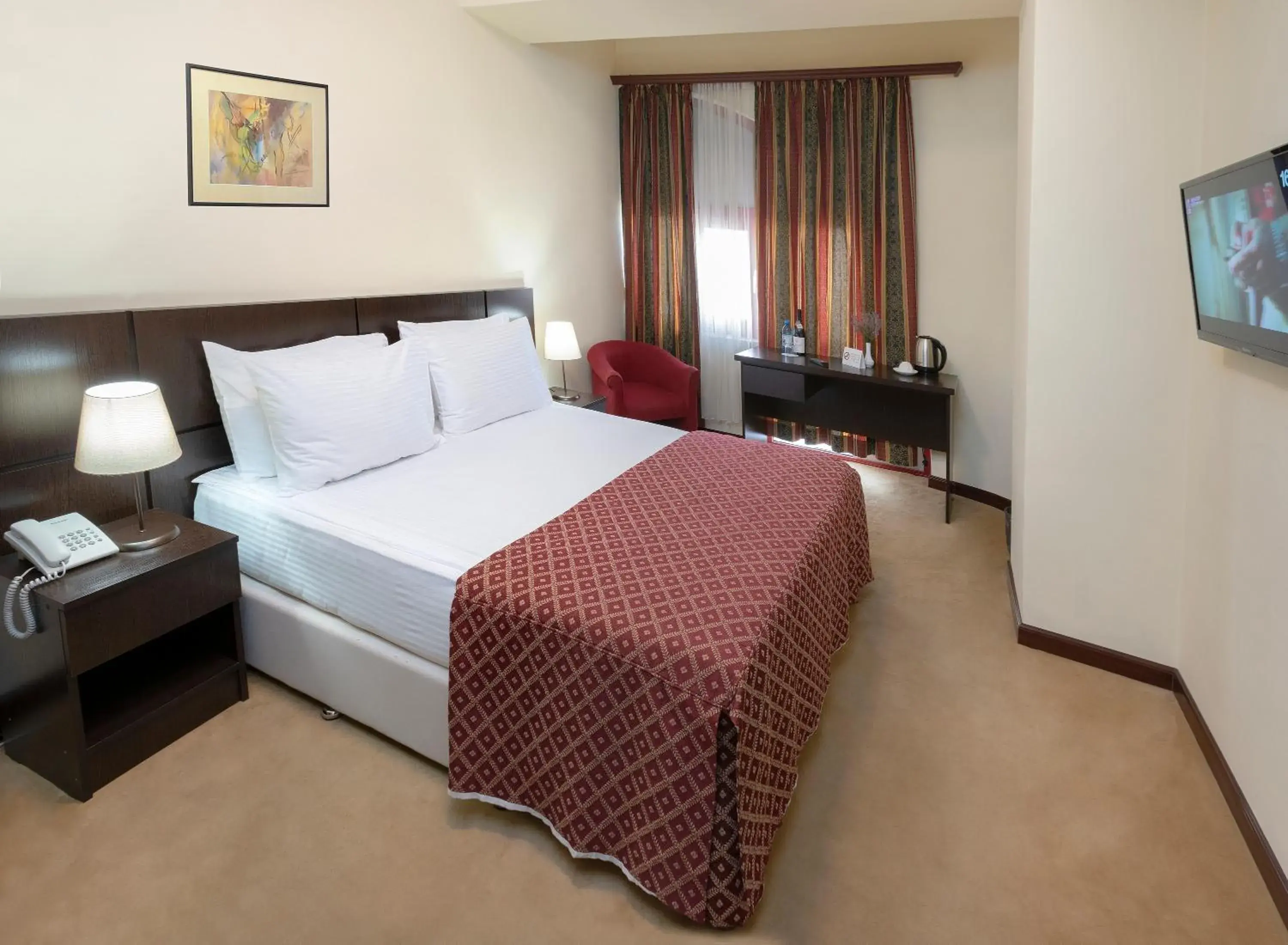 Standard Single Room - single occupancy in Ani Central Inn Standard Single Room - single occupancy in Ani Central Inn