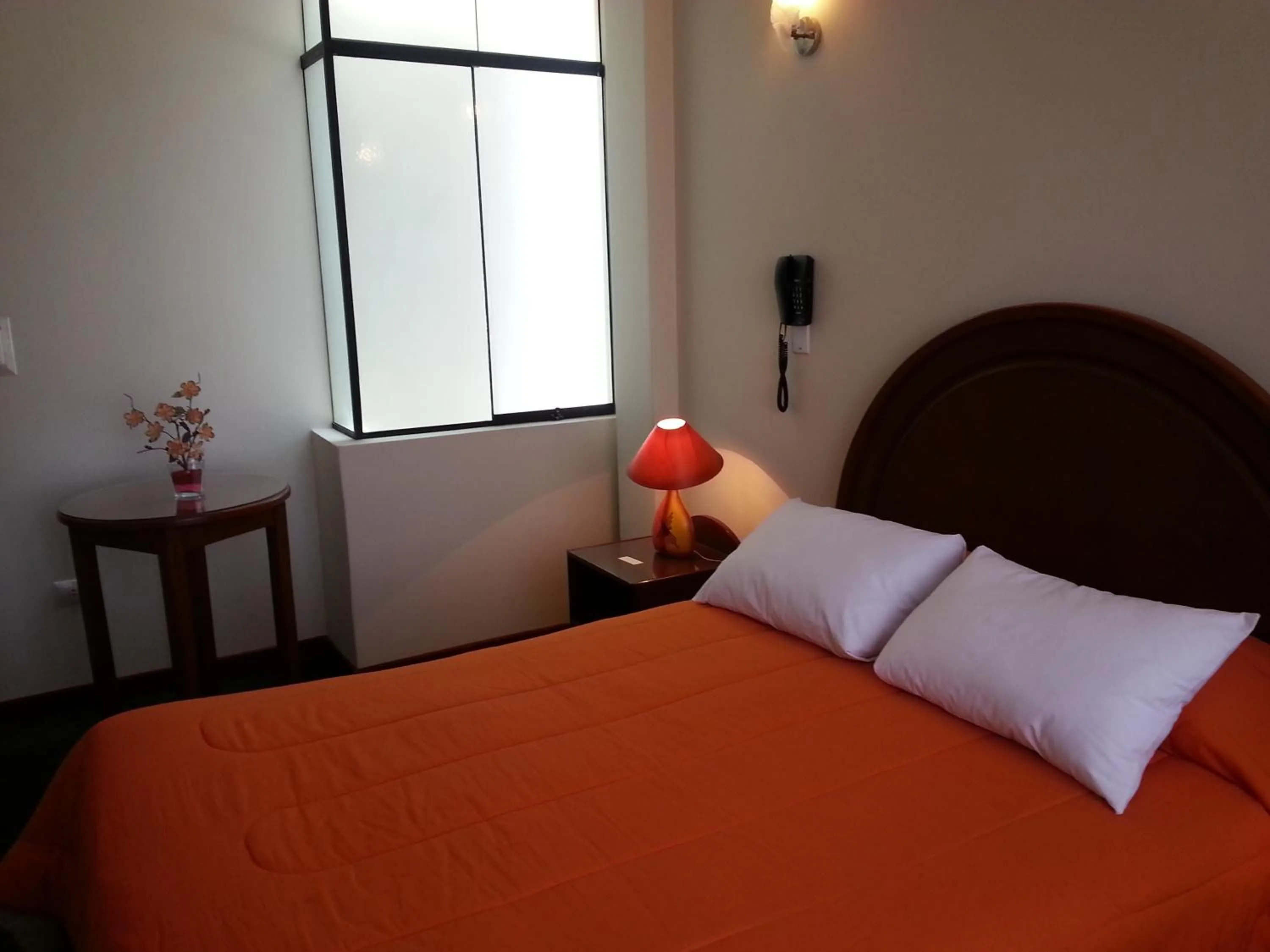 Bed in La Almohada del Rey