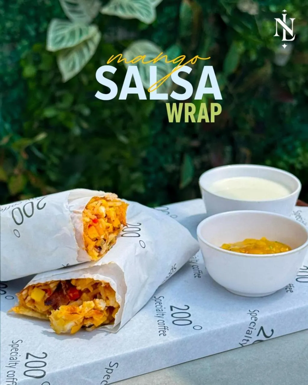 Restaurant/places to eat in La Nature Hotels & Resorts