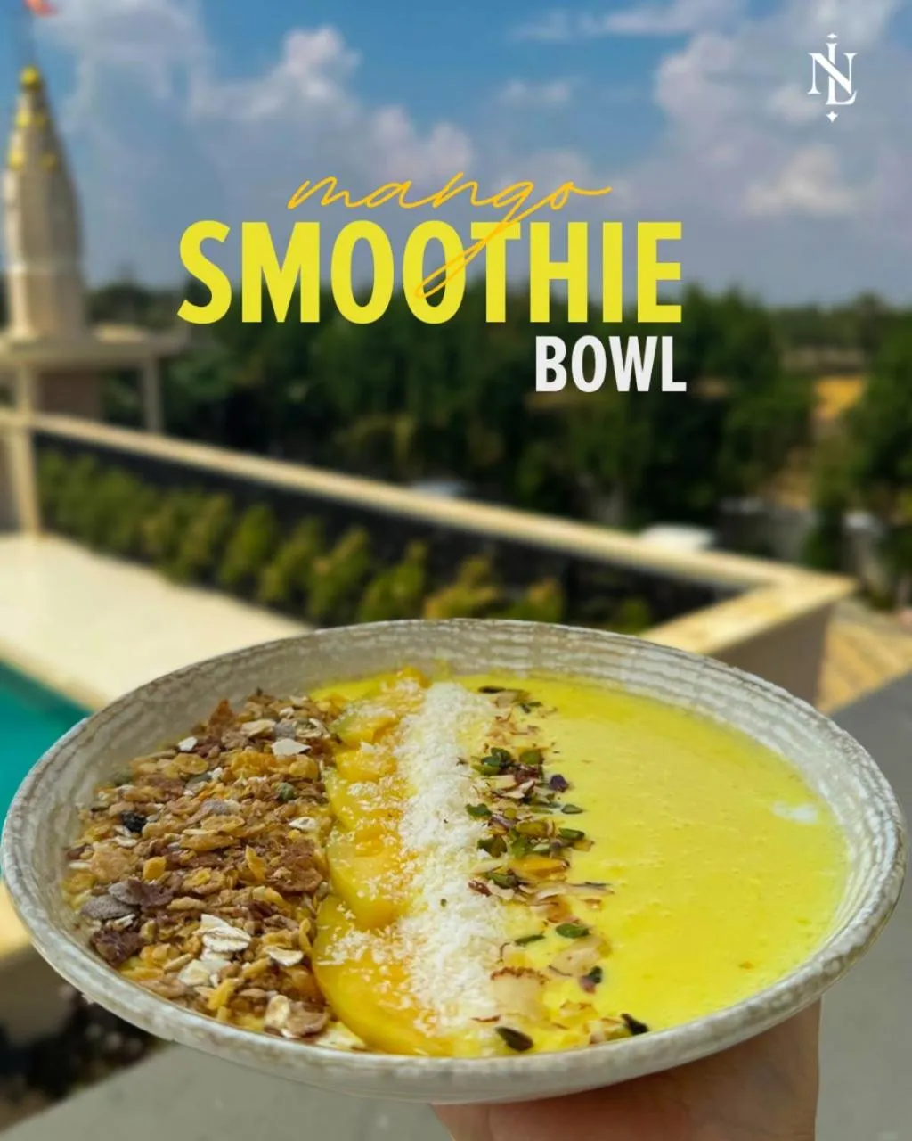 Restaurant/places to eat in La Nature Hotels & Resorts