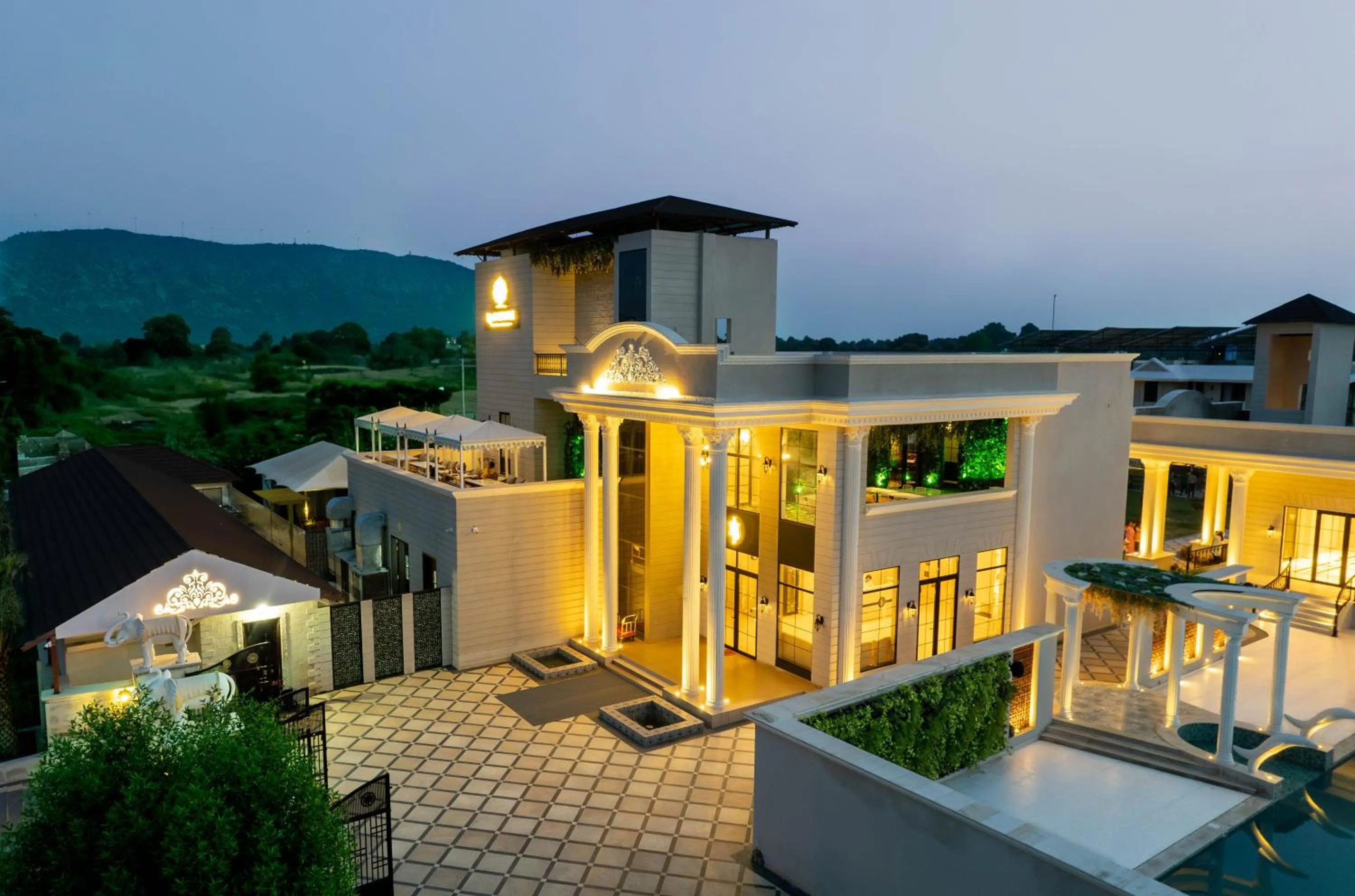 La Nature Hotels & Resorts