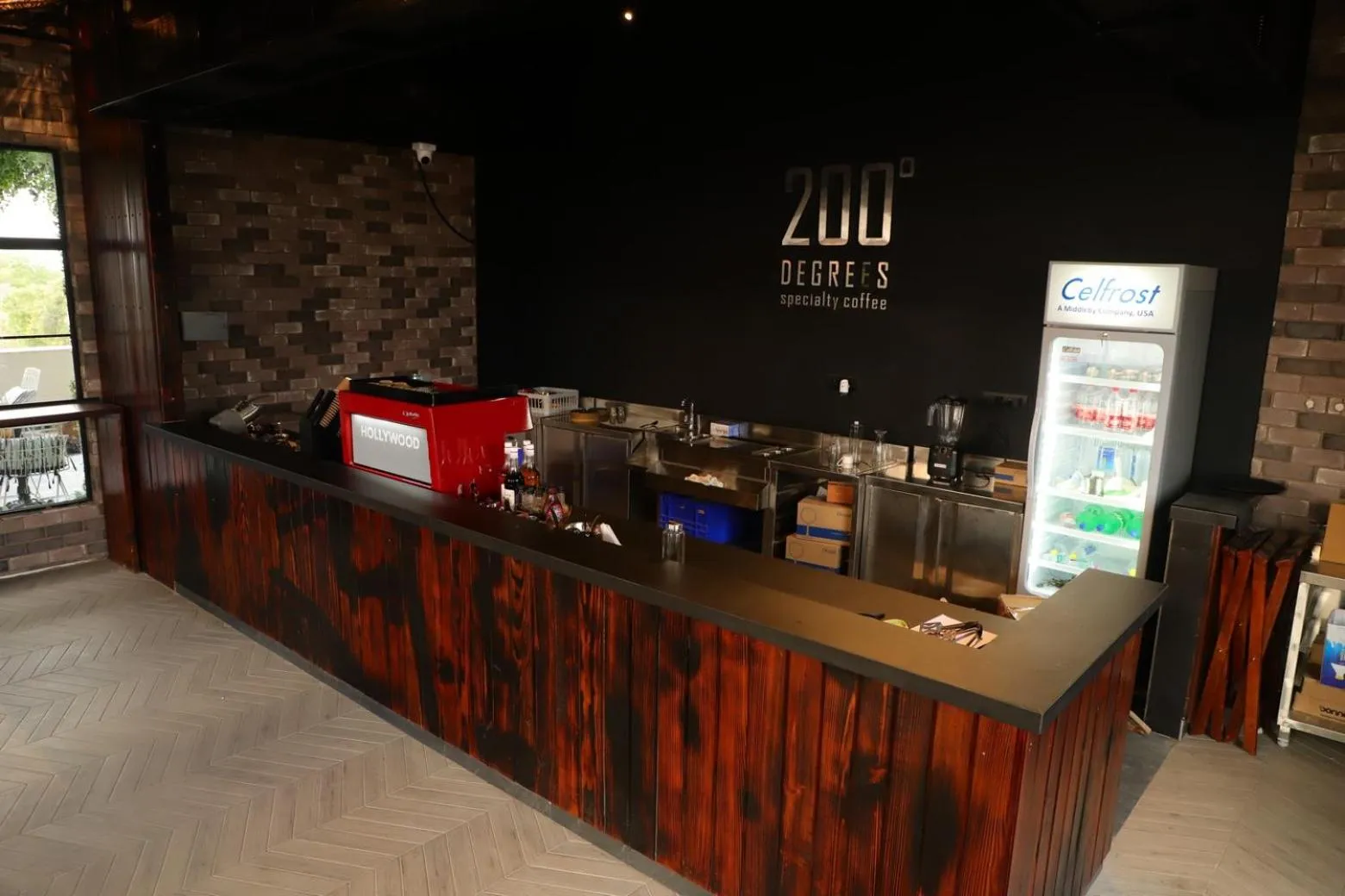 Restaurant/places to eat in La Nature Hotels & Resorts