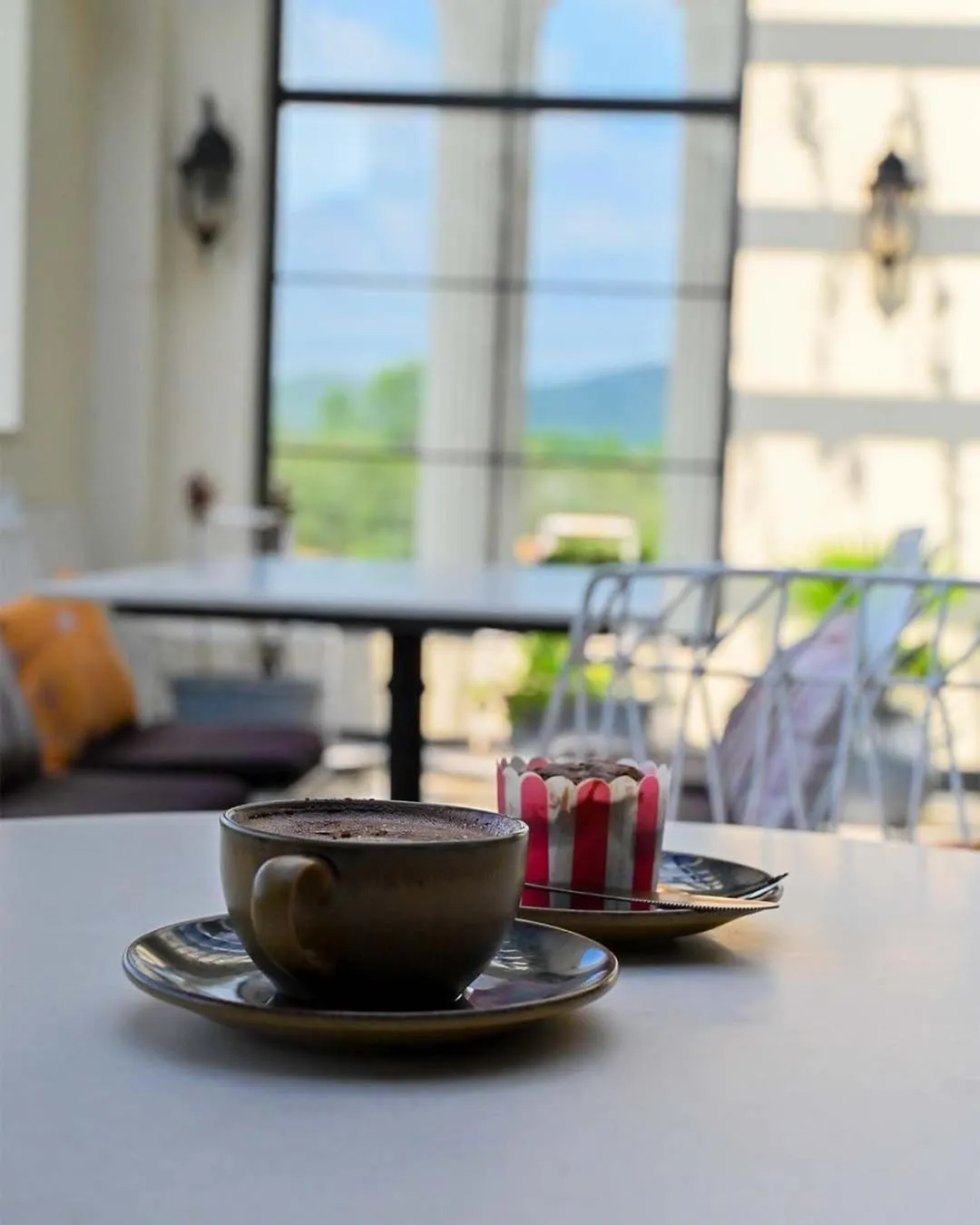 Food and drinks in La Nature Hotels & Resorts