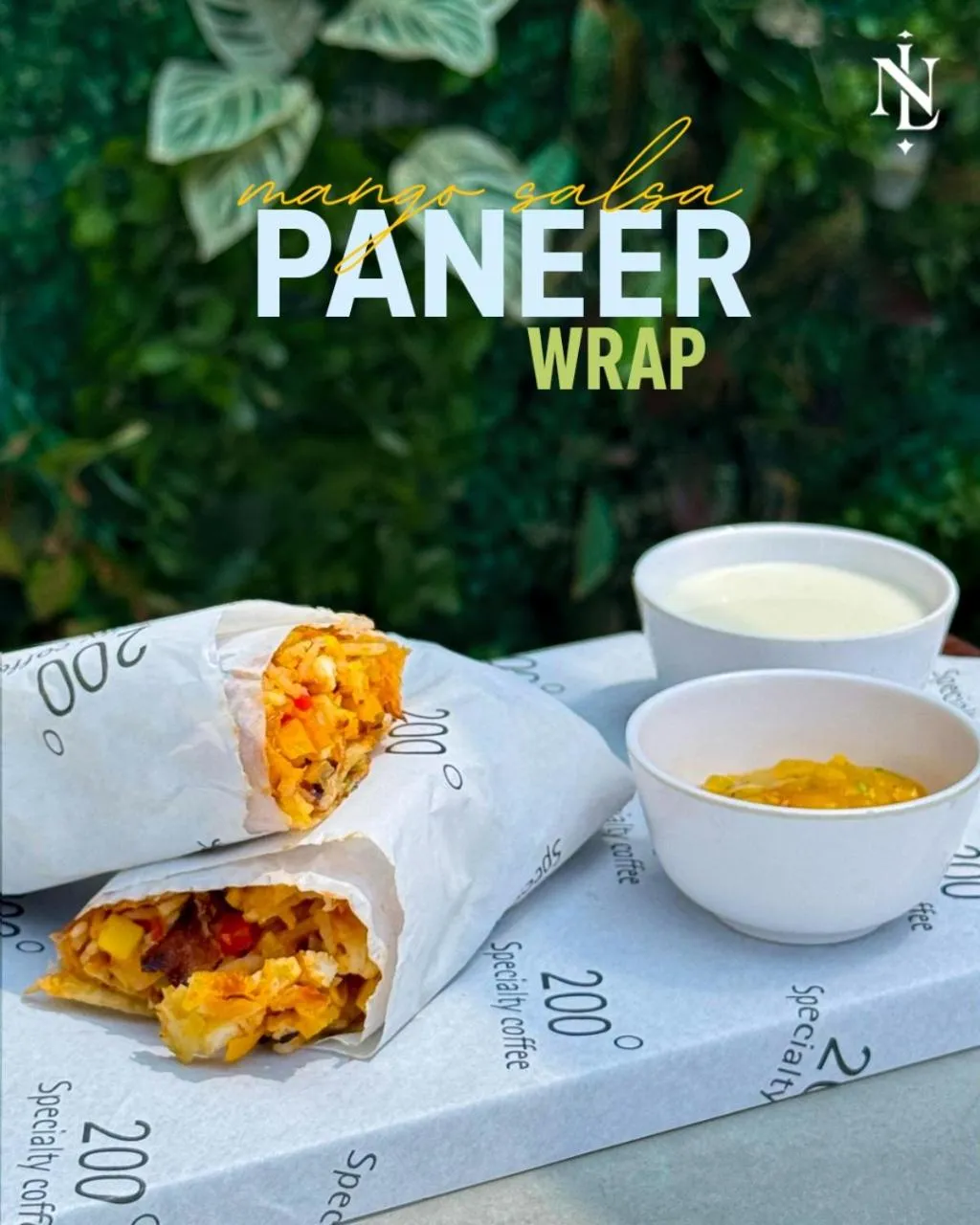 Food and drinks in La Nature Hotels & Resorts