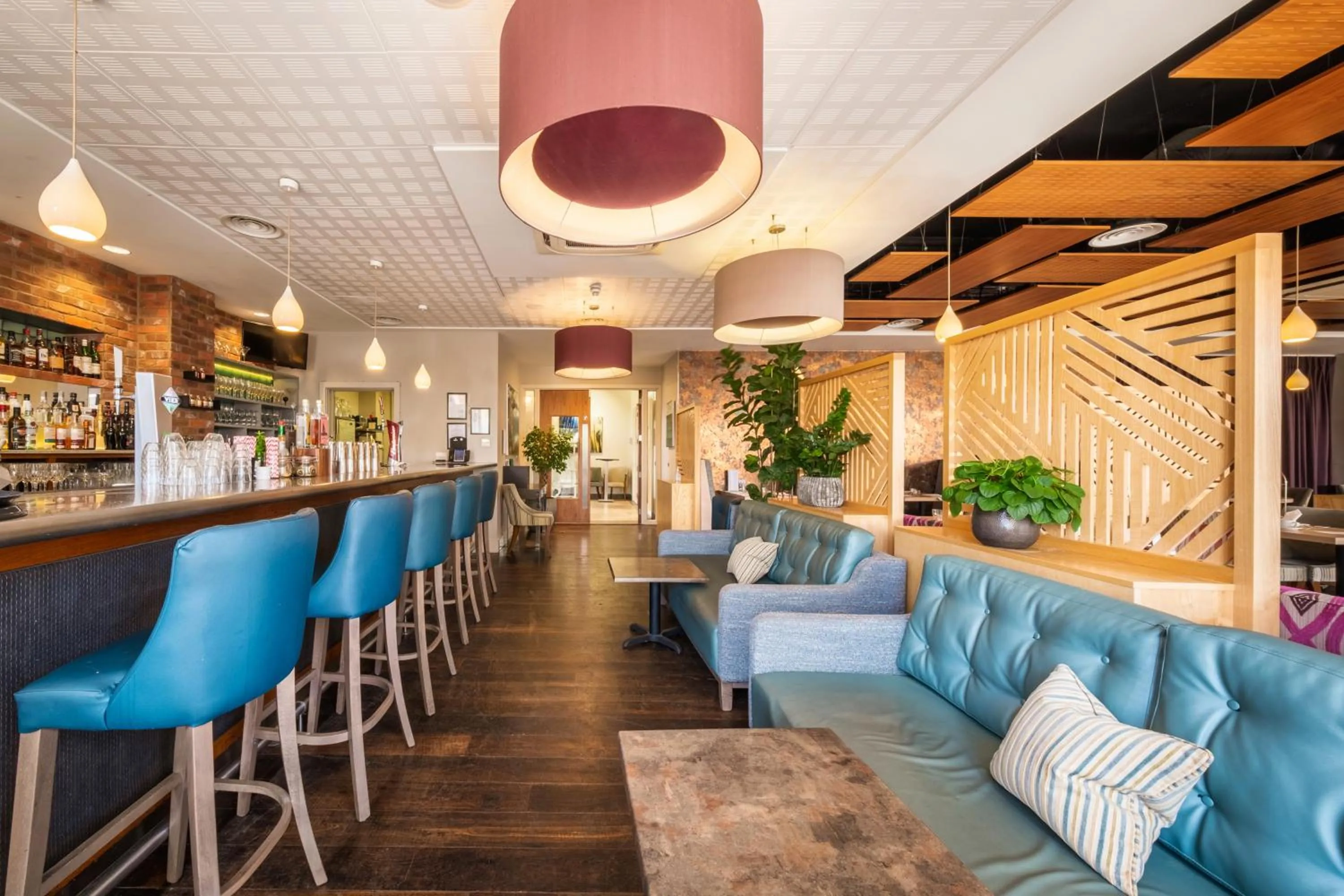 Wivenhoe House Hotel