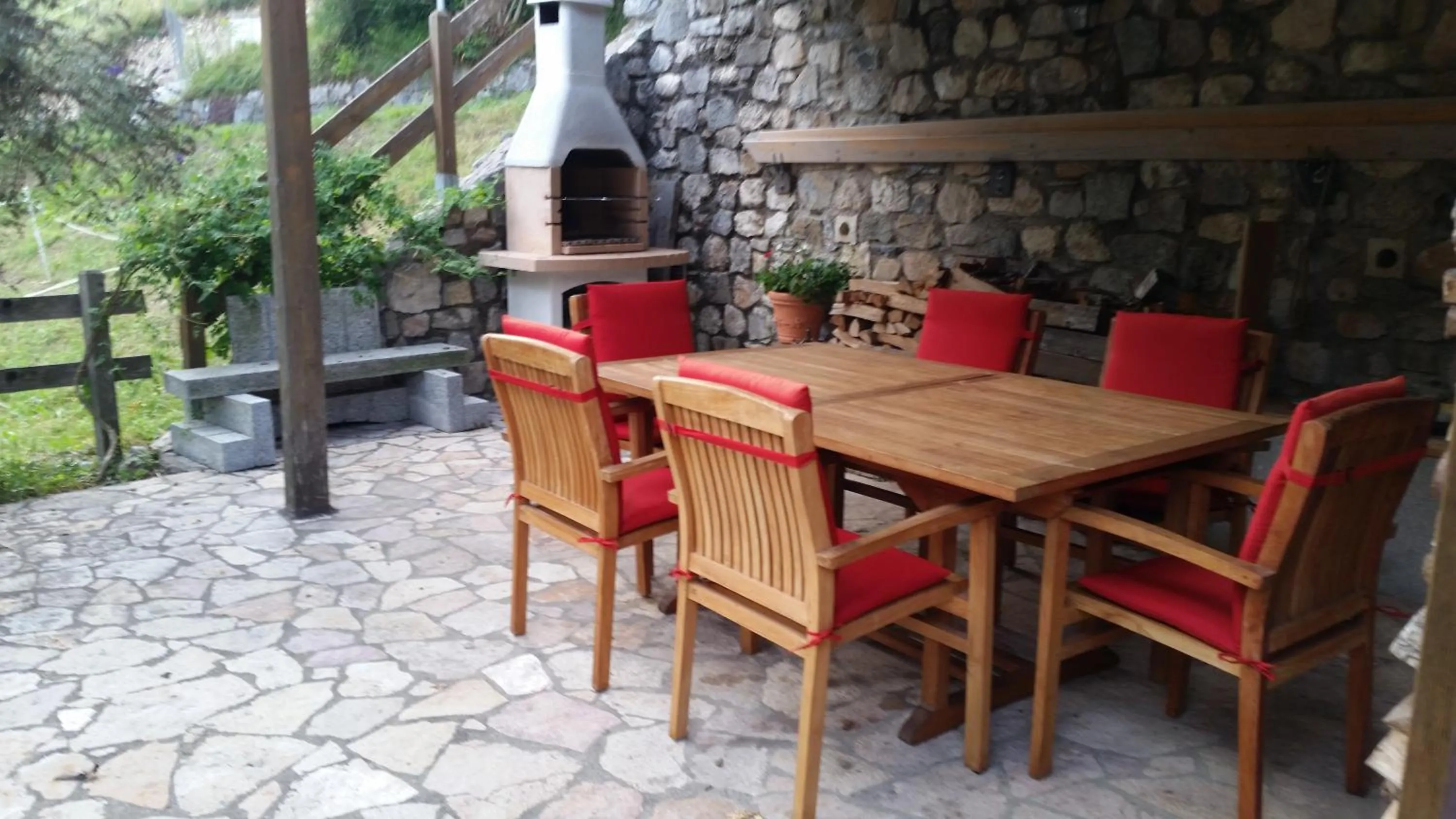 Other in Chalet La Nos