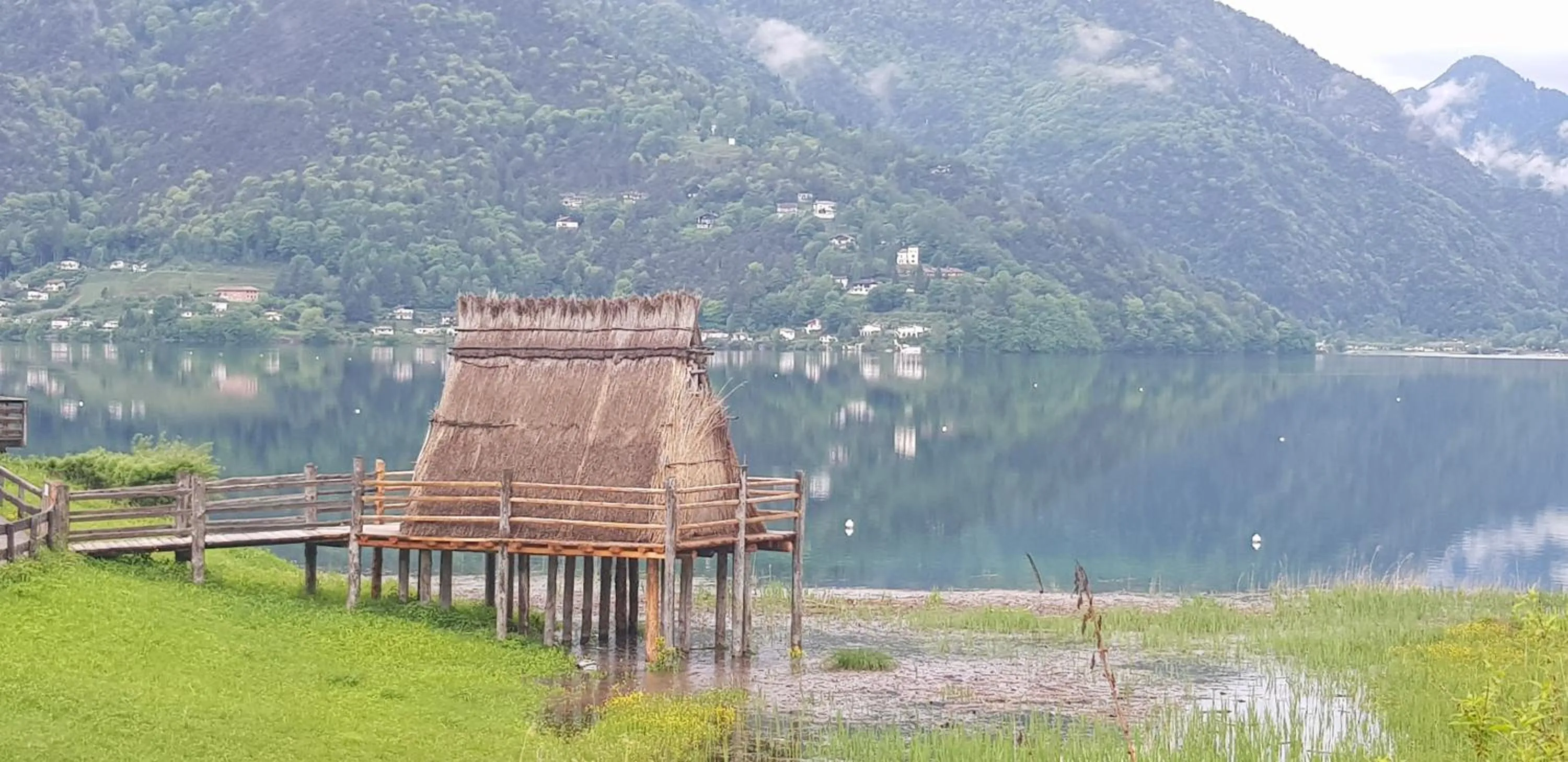 Chalet La Nos