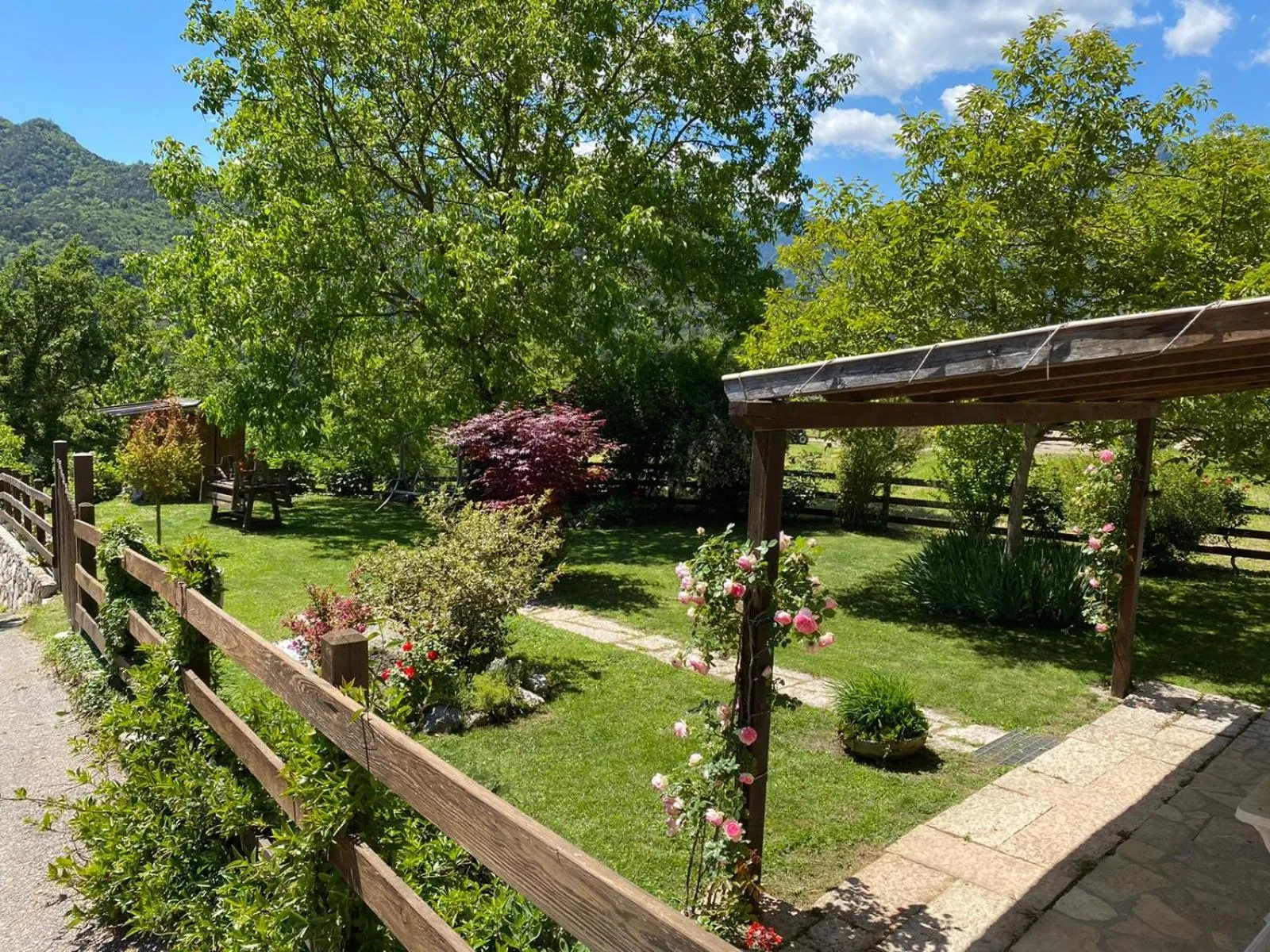 Chalet La Nos