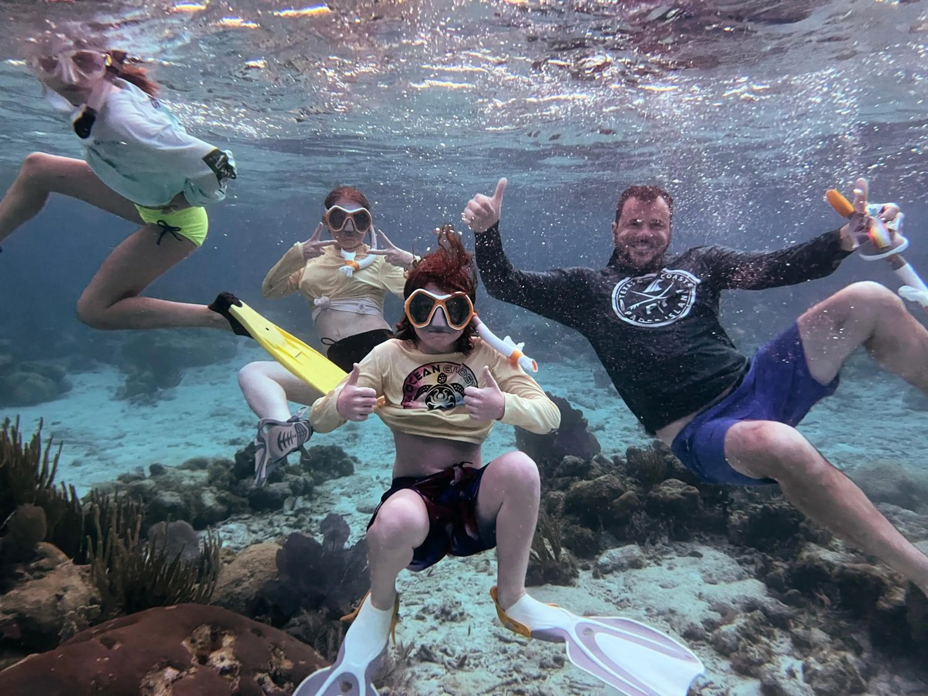 Blue Marlin Beach Resort