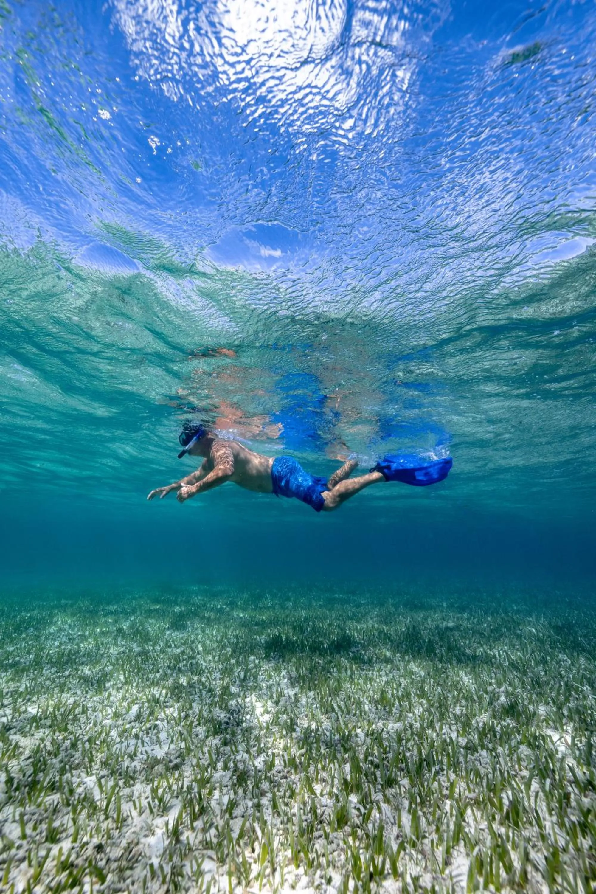 Activities in Blue Marlin Beach Resort