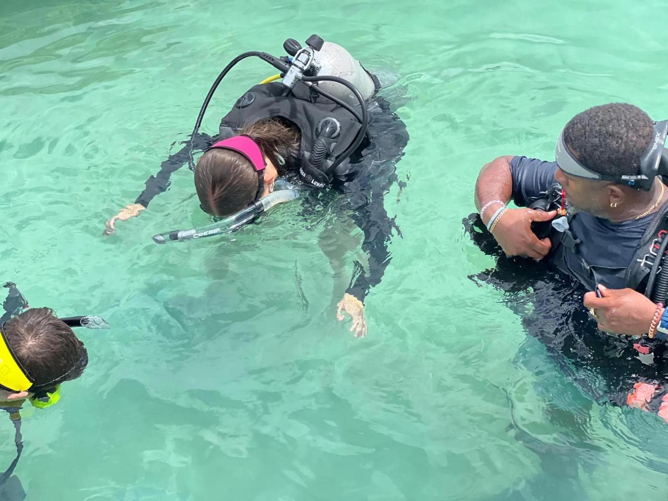 Blue Marlin Beach Resort