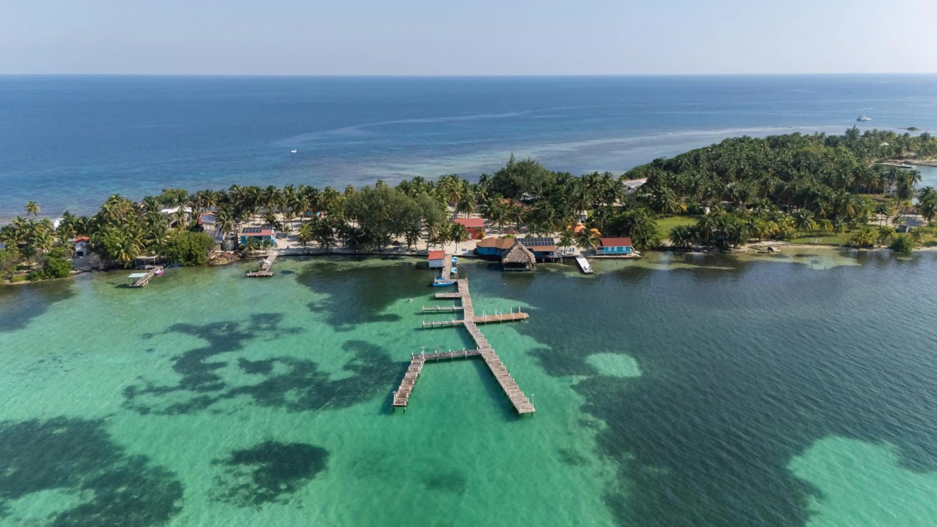 Blue Marlin Beach Resort