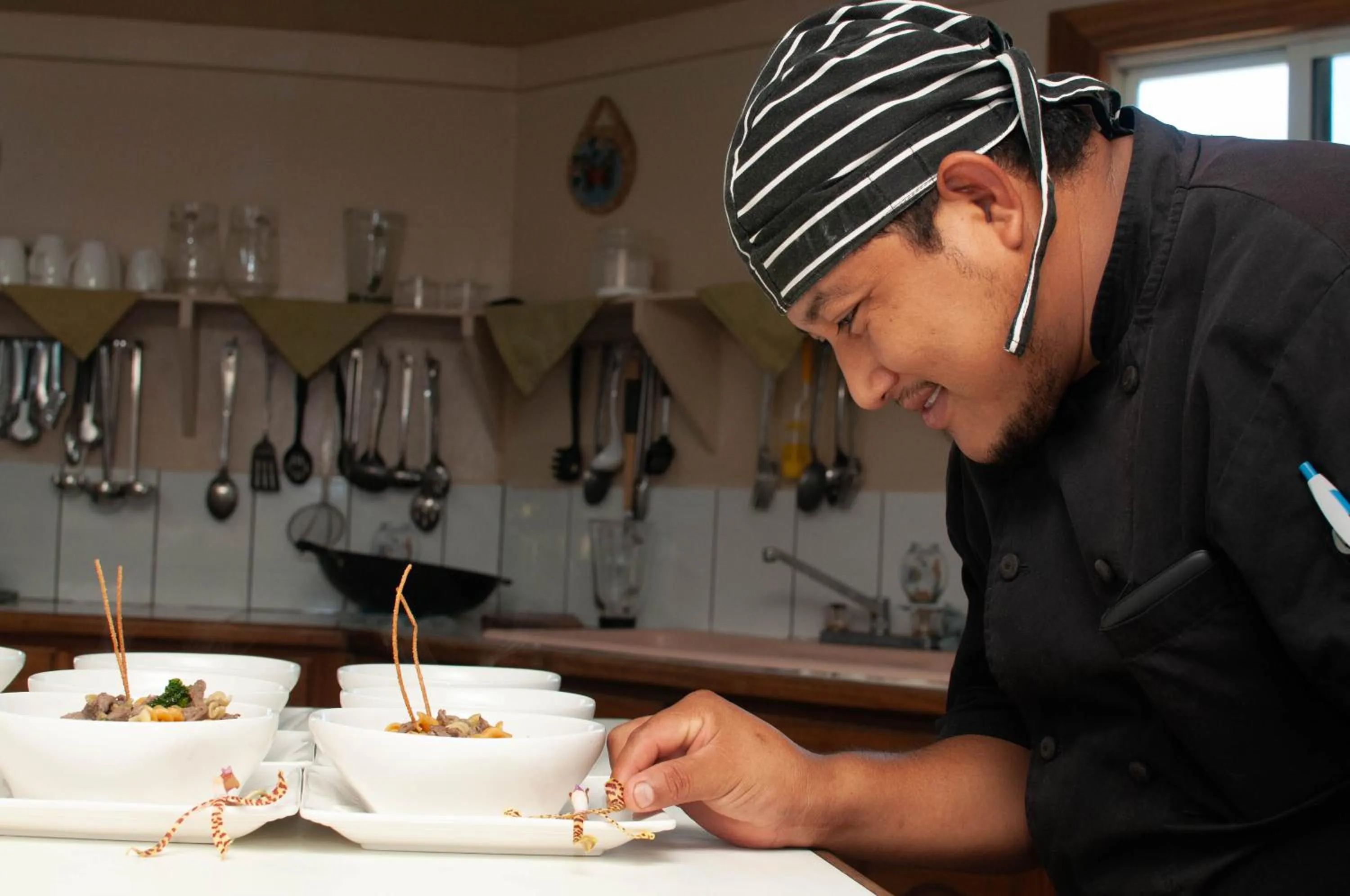 Blue Marlin Beach Resort