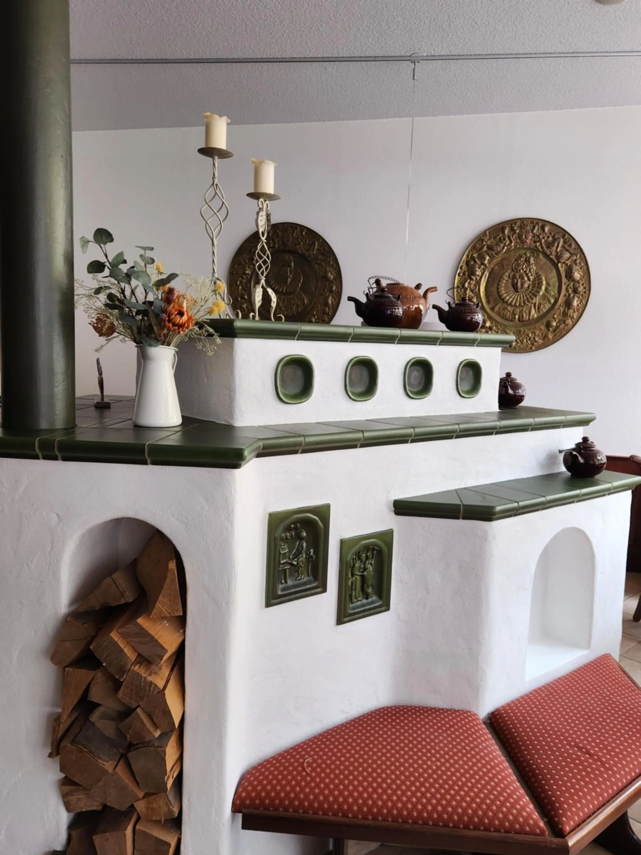 Restaurant/places to eat in Hotel & Restaurant zur Post