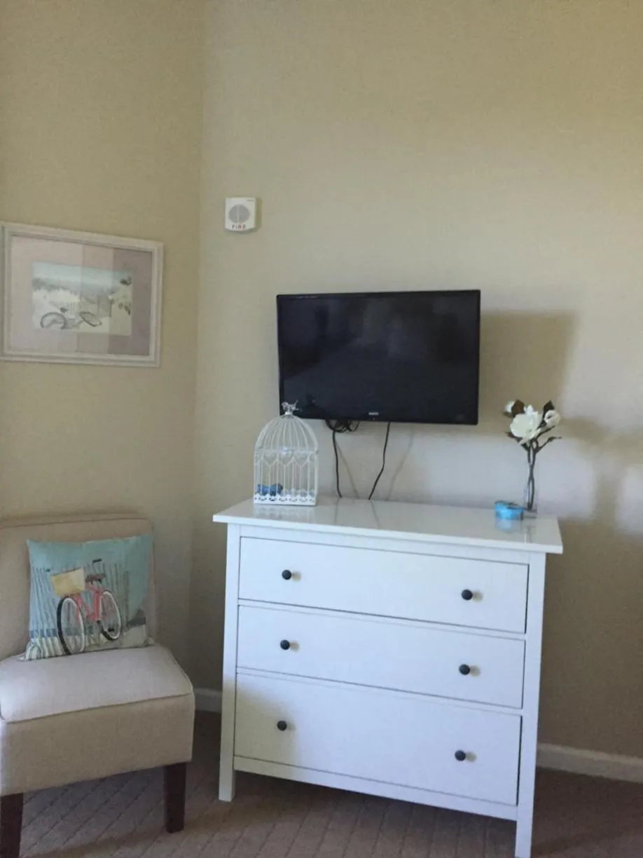 Bedroom in the palms of destin 2114