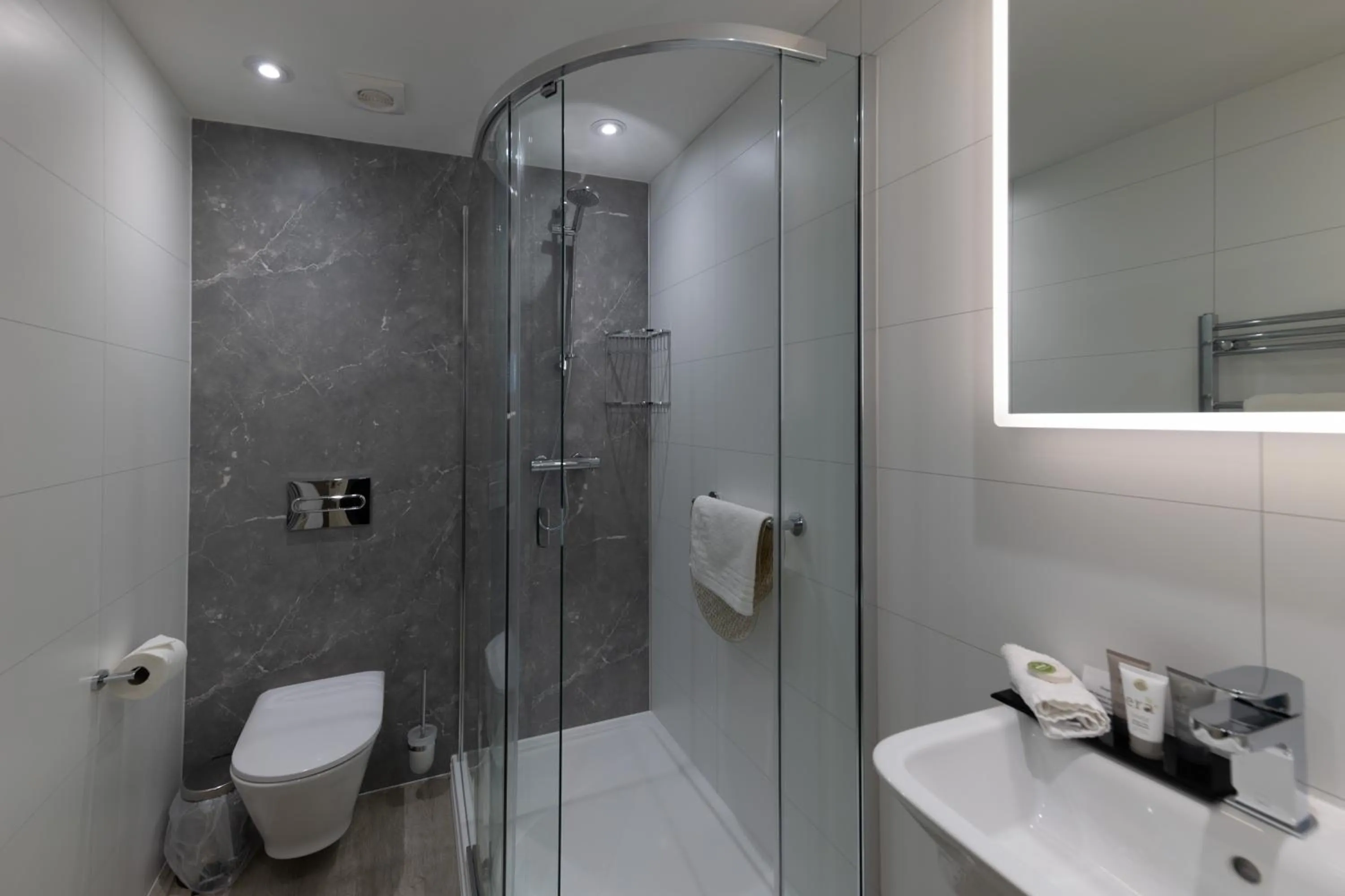 Langstone Cliff Hotel